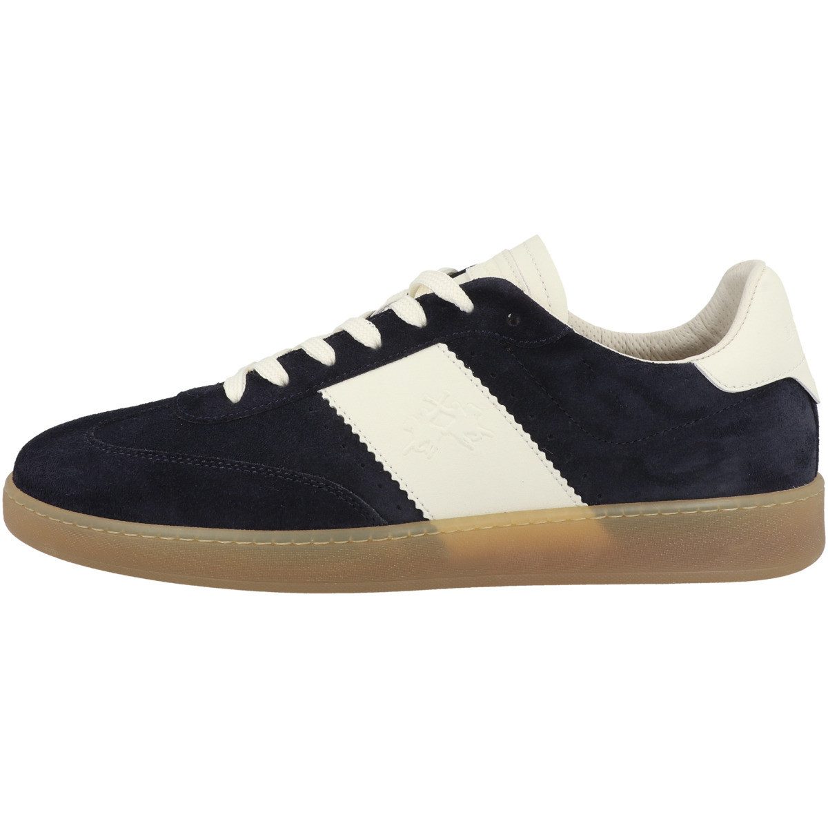 La Martina LFM261 Herren Sneaker Turnschuhe, Sportschuhe, Freizeitschuhe, H günstig online kaufen