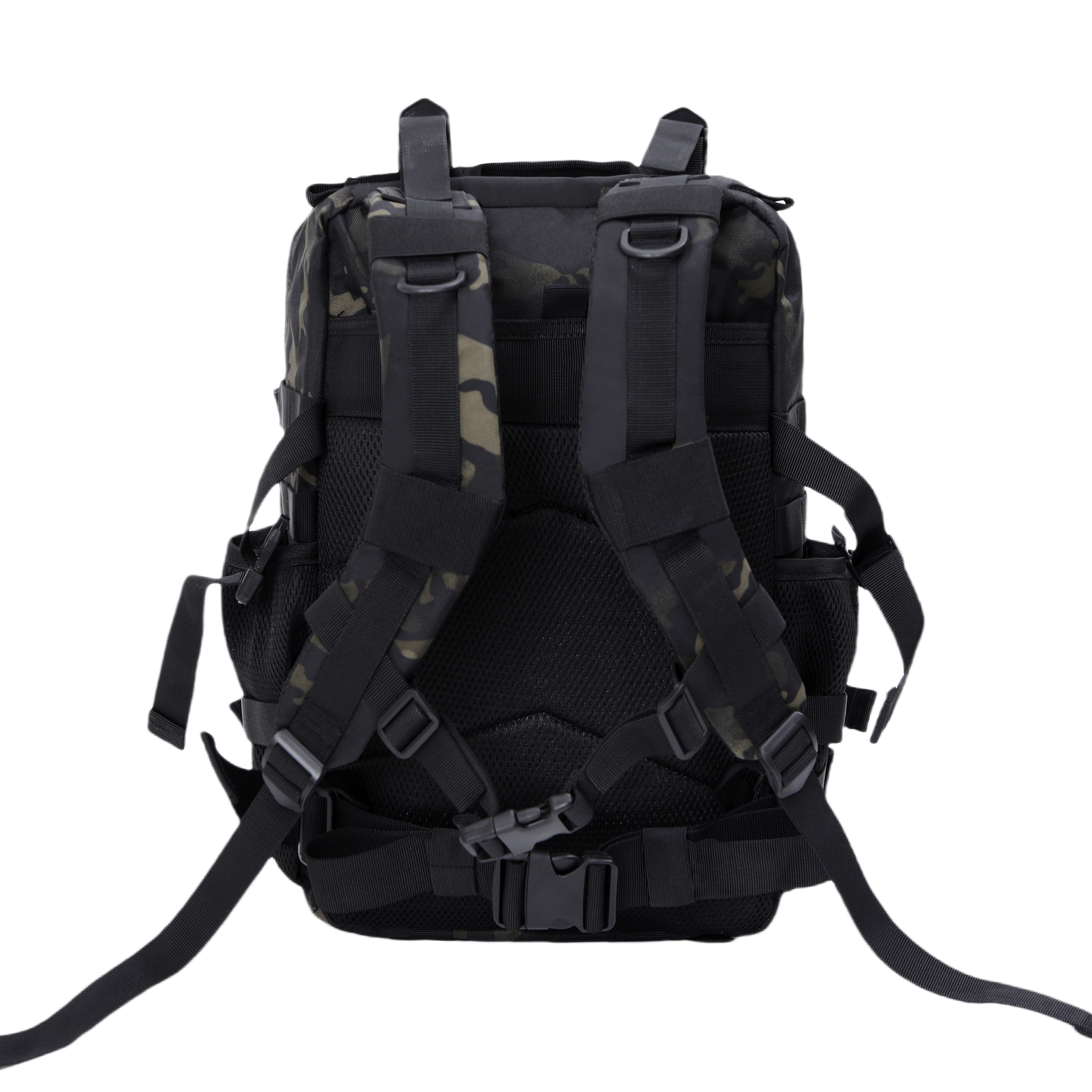 FALKENSTEJN Freizeitrucksack Rucksack für Outdooraktivitäten Schule Arbeit Multifunktionsrucksack