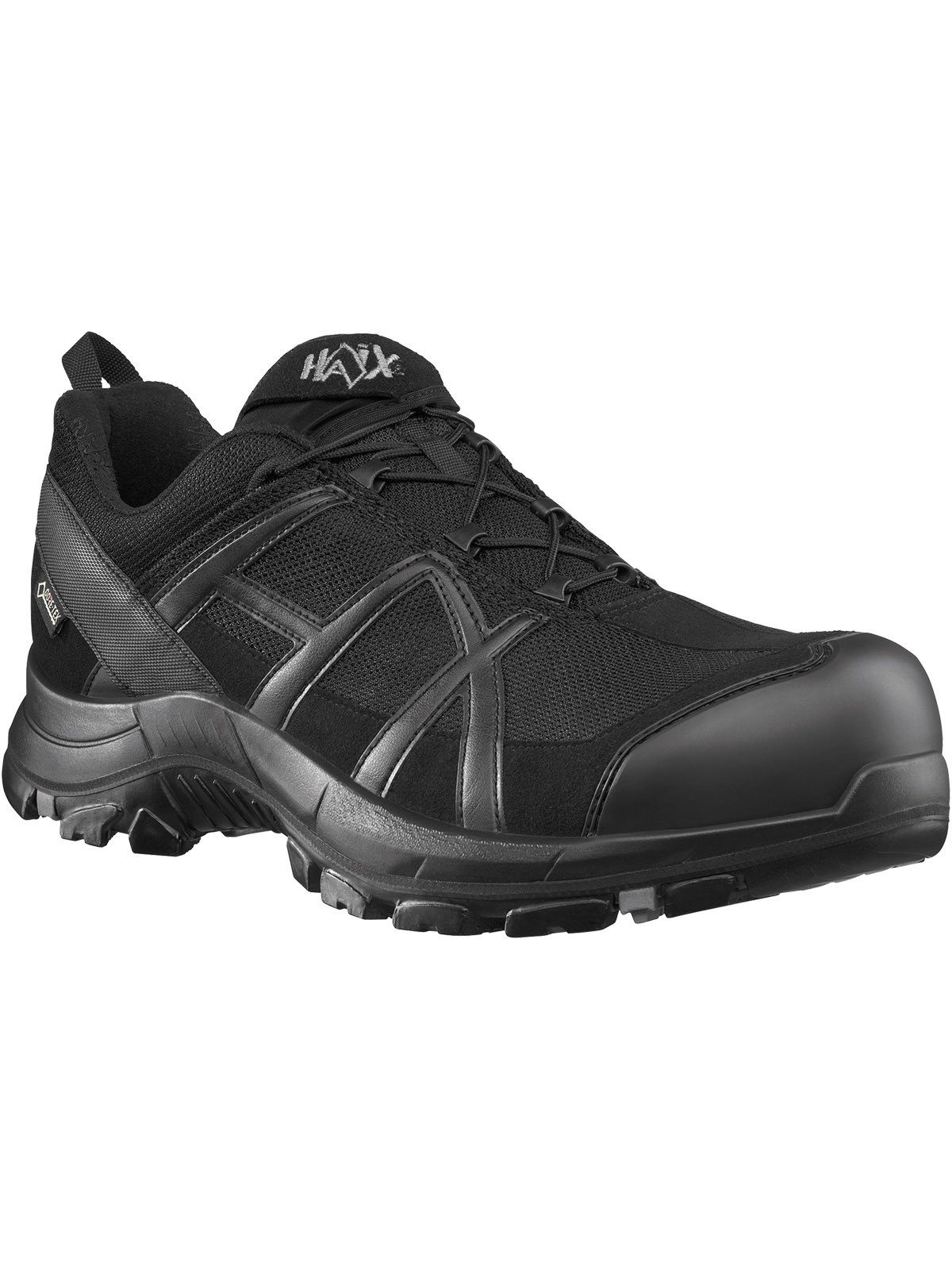 haix Haix Black Eagle Safety 40.1 low schwarz Arbeitsschuh