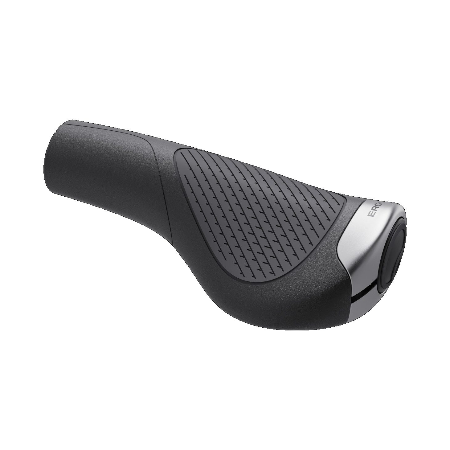 Ergon Fahrradlenkergriff GP1-S Evo Griffpaar lang/lang