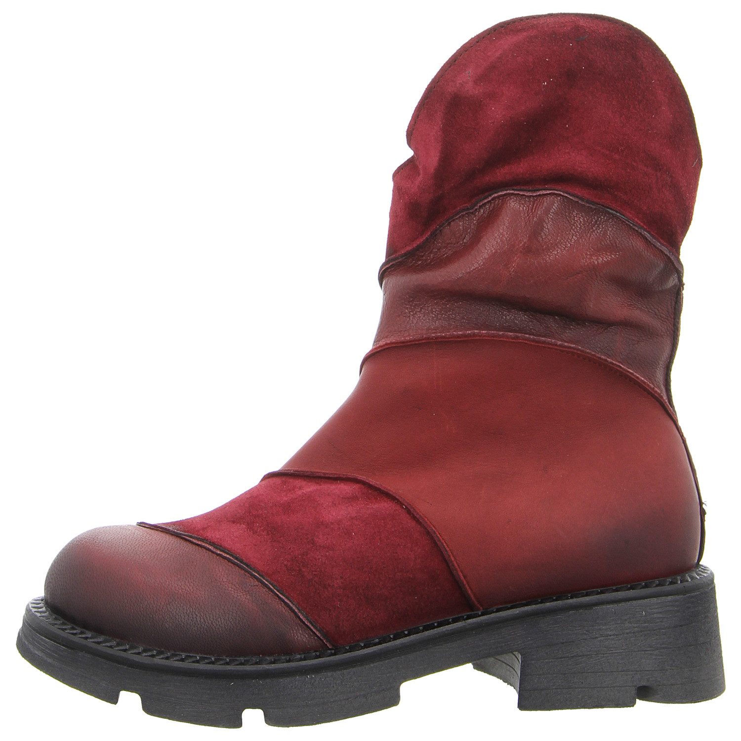 Papucei Boop Stiefelette
