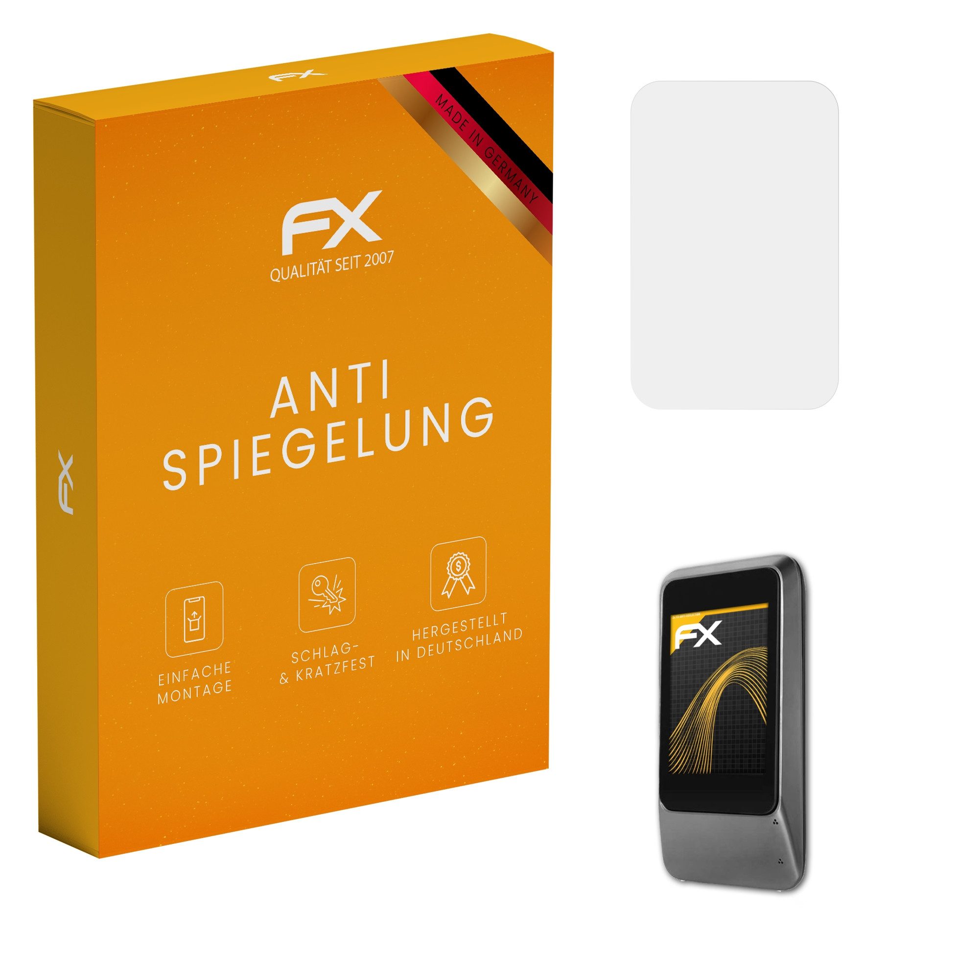 Schutzfolie für Starkey SurfLink Mobile 2