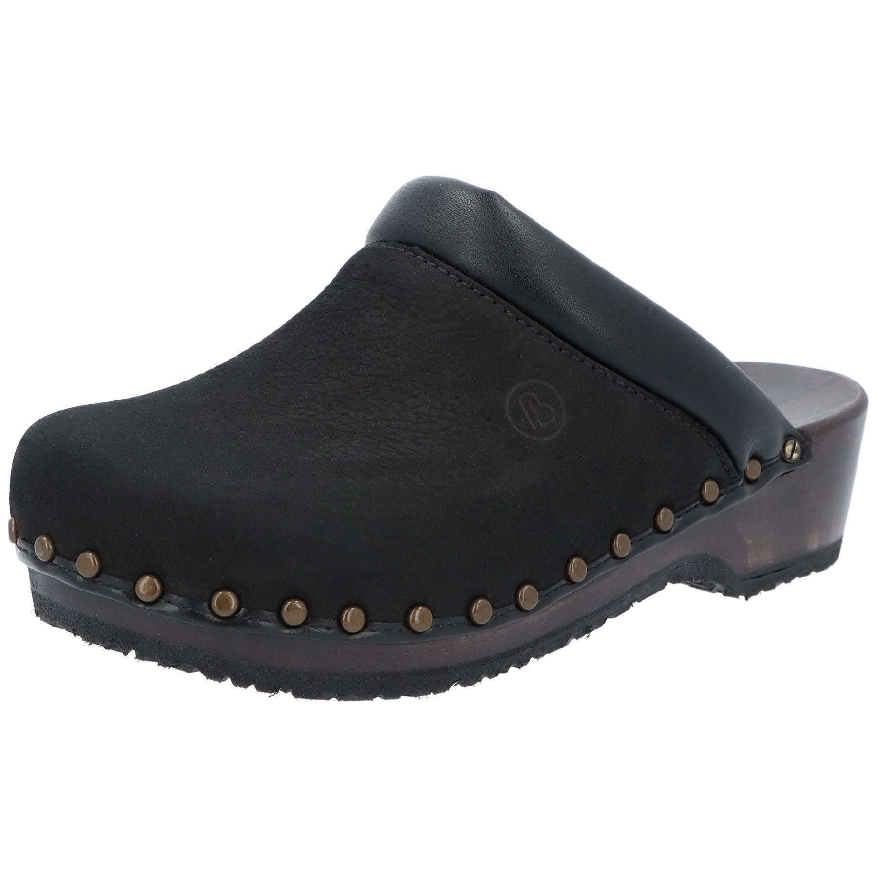 BERKEMANN Berkemann neutral Holz Soft-Toeffler Clogs günstig online kaufen