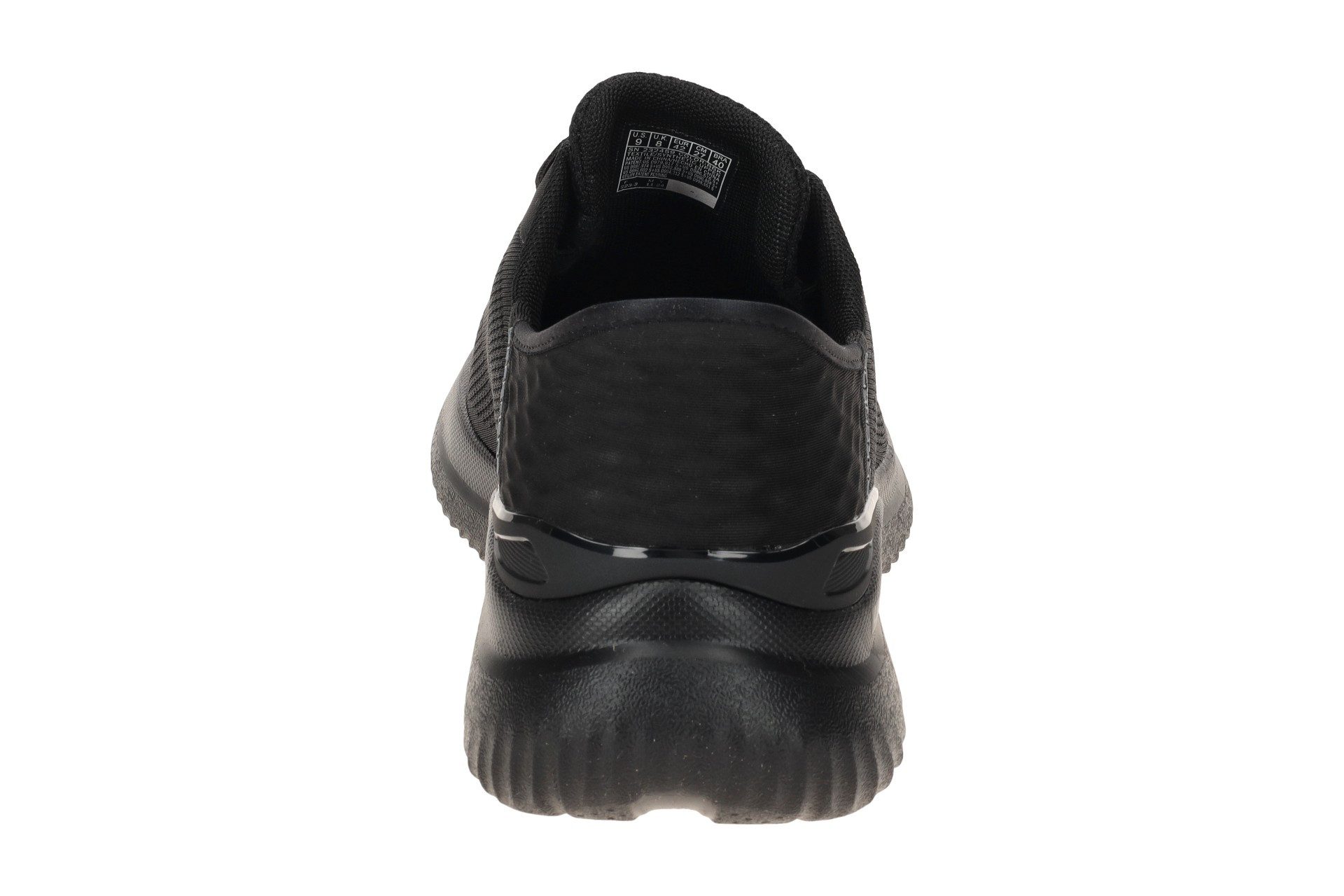 Skechers 232459 BBK Slipper