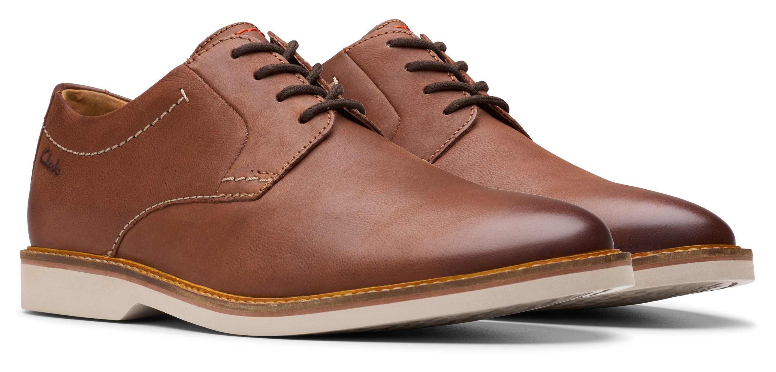 Atticus LTLace Schnürschuh