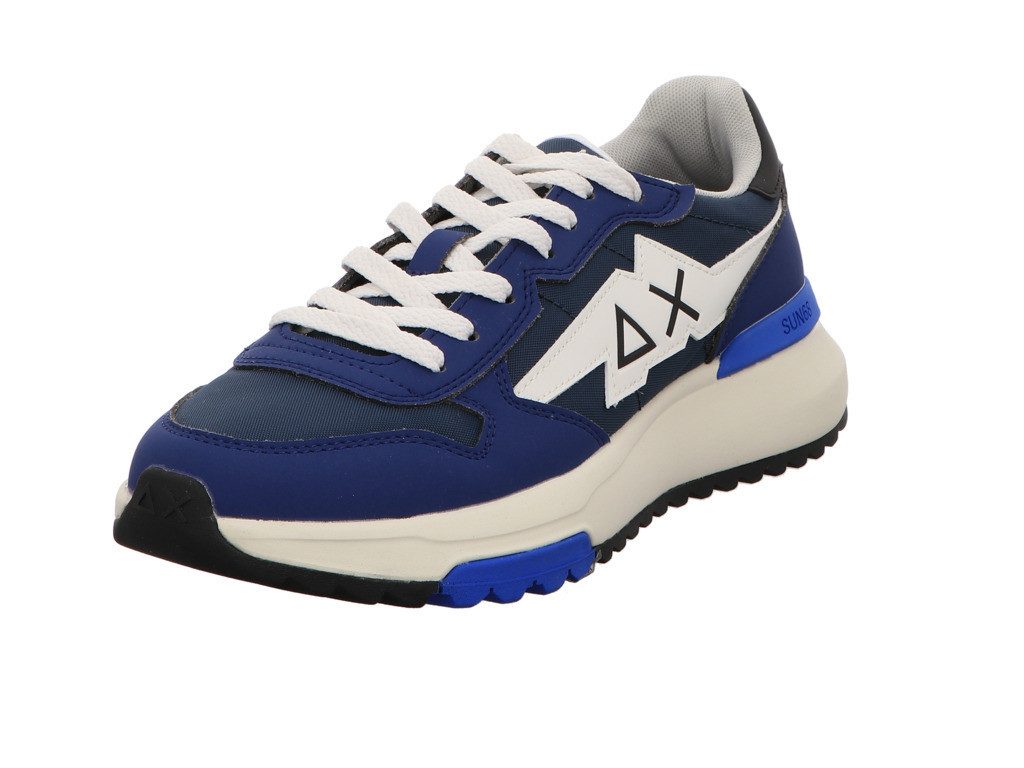 SUN 68 Niki 2.0 Solid Schnürschuh