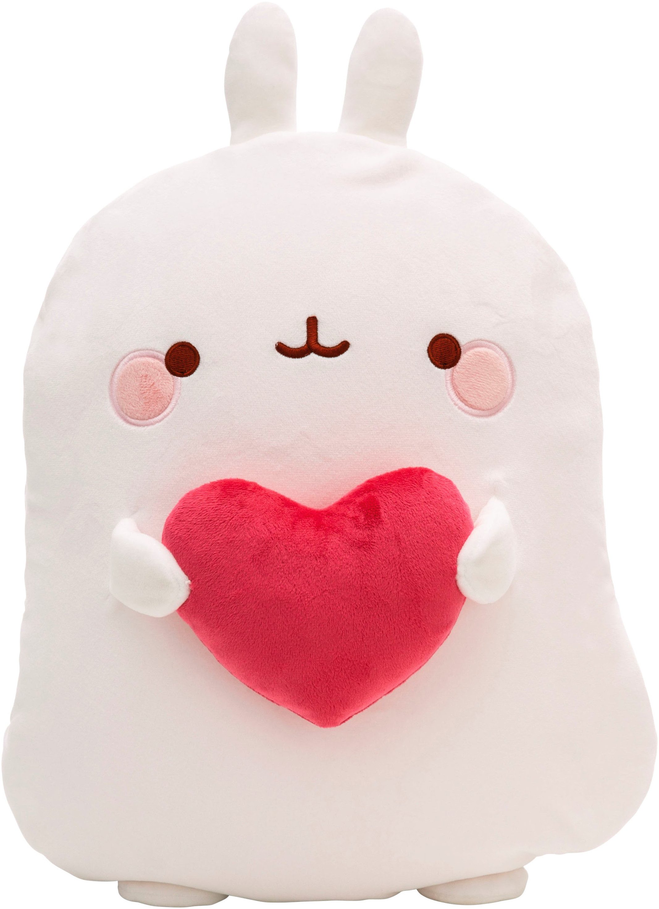 Wohndecke MOLANG, Nici, mit Plüschtier günstig online kaufen