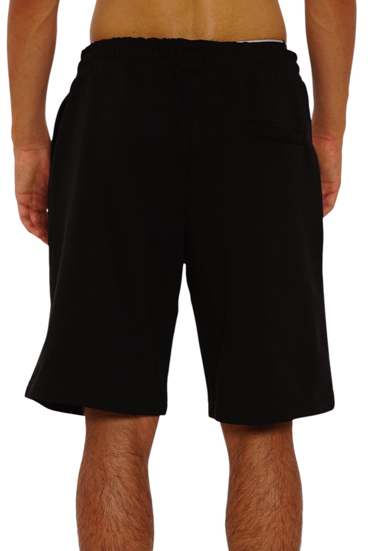 PICALDI Jeans Sweatshorts Picaldi Herren Sweatshorts günstig online kaufen