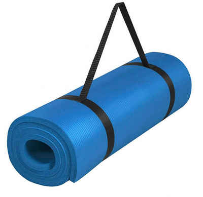 GORILLA SPORTS Yogamatte Yogamatte