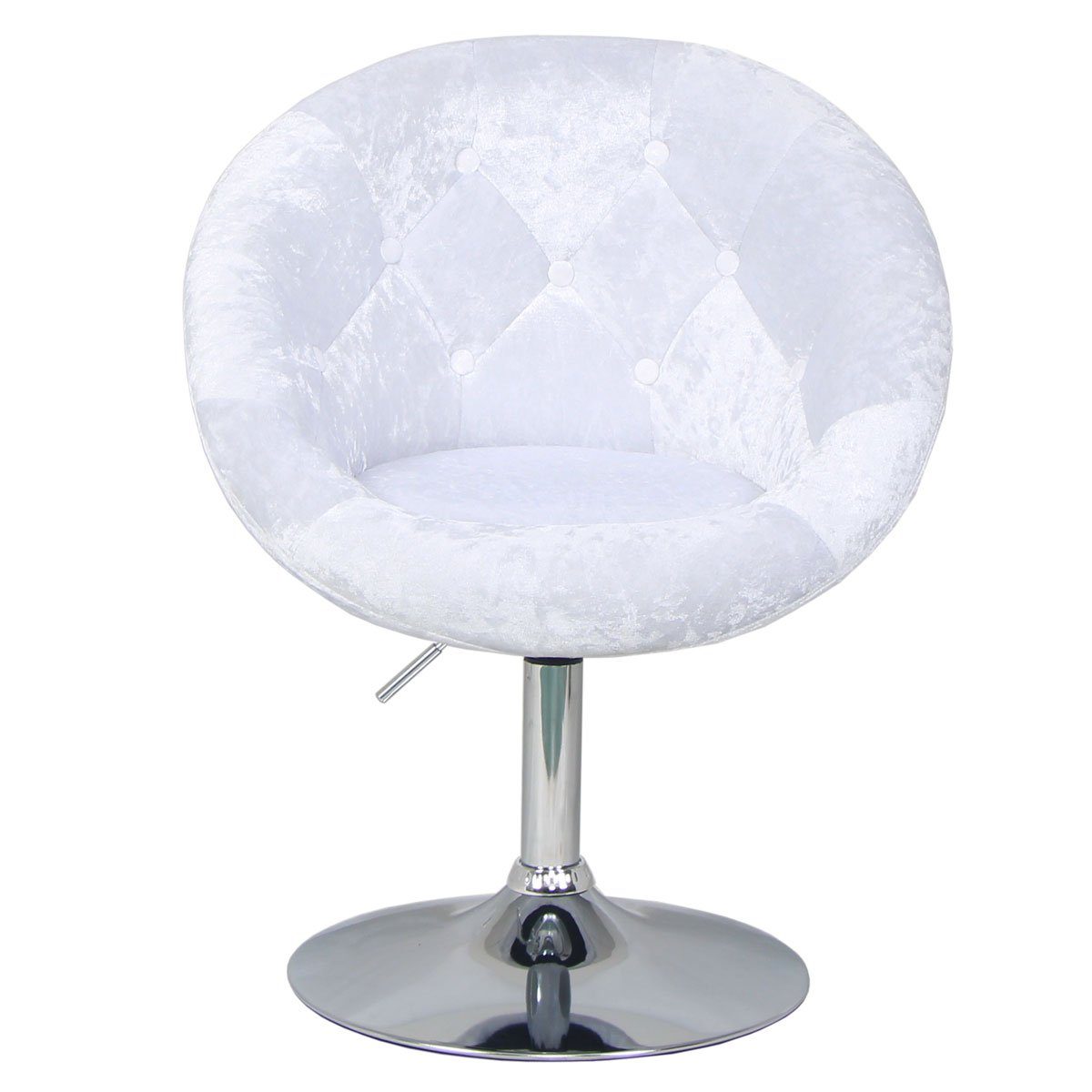 SVITA Chesterfield-Sessel HAVANNA, Retro-Design,Tellerfuß,stufenlos höhenve günstig online kaufen