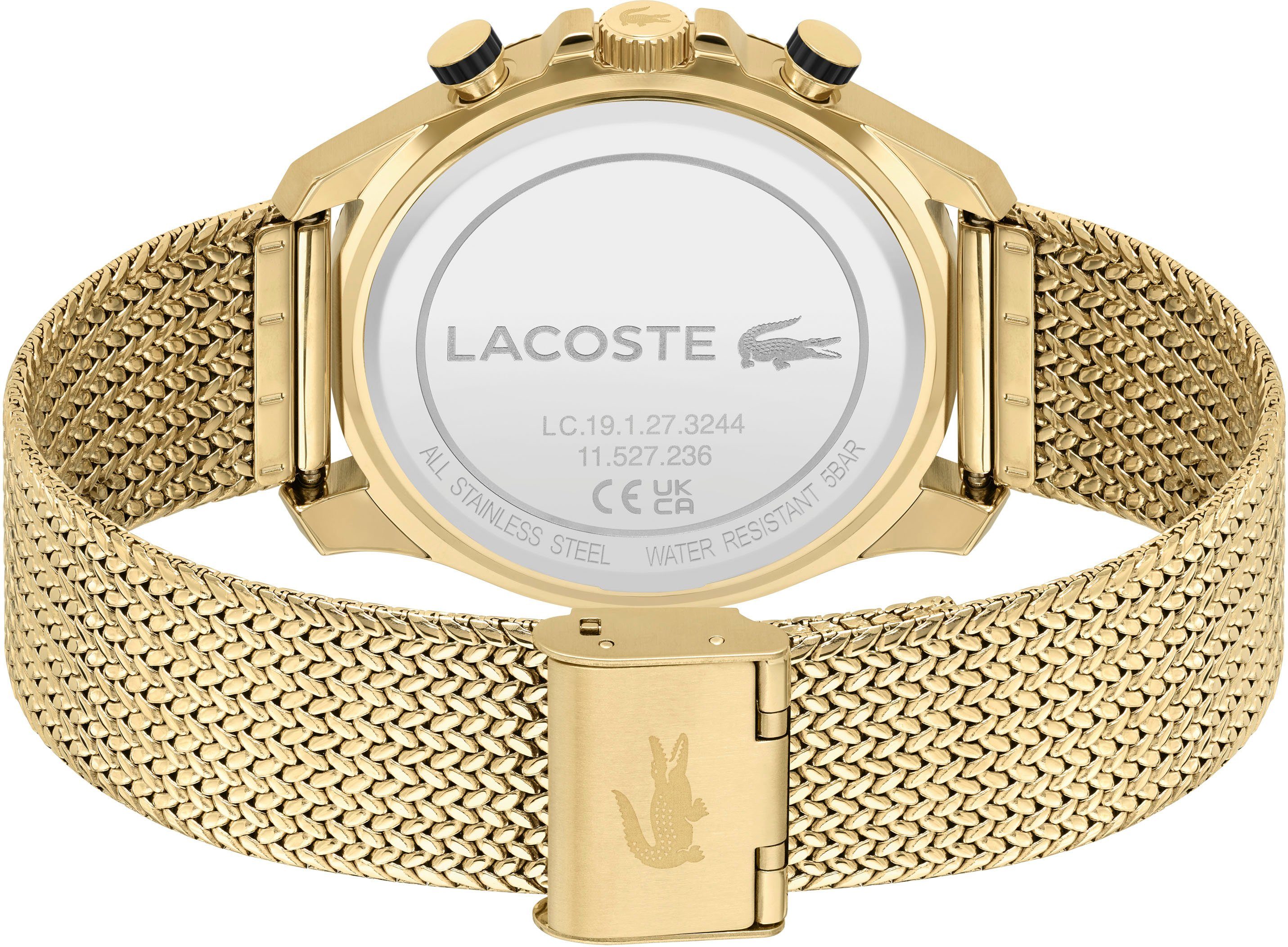 Lacoste Chronograph NEO HERITAGE, 2011254