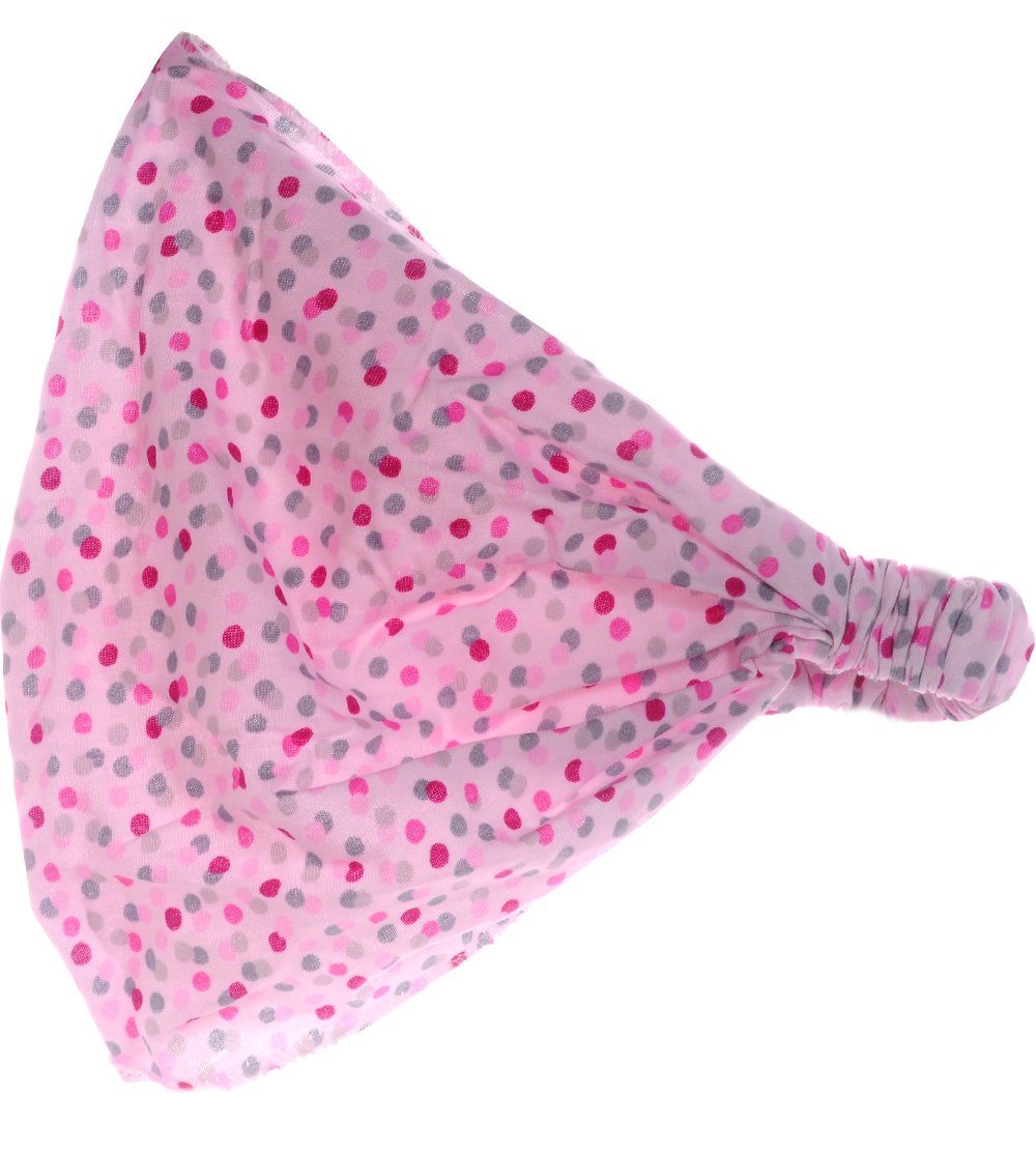 La Bortini Kinder Sommer Bandana Kopftuch Baby Kopftuch Mütze Sommertuch für