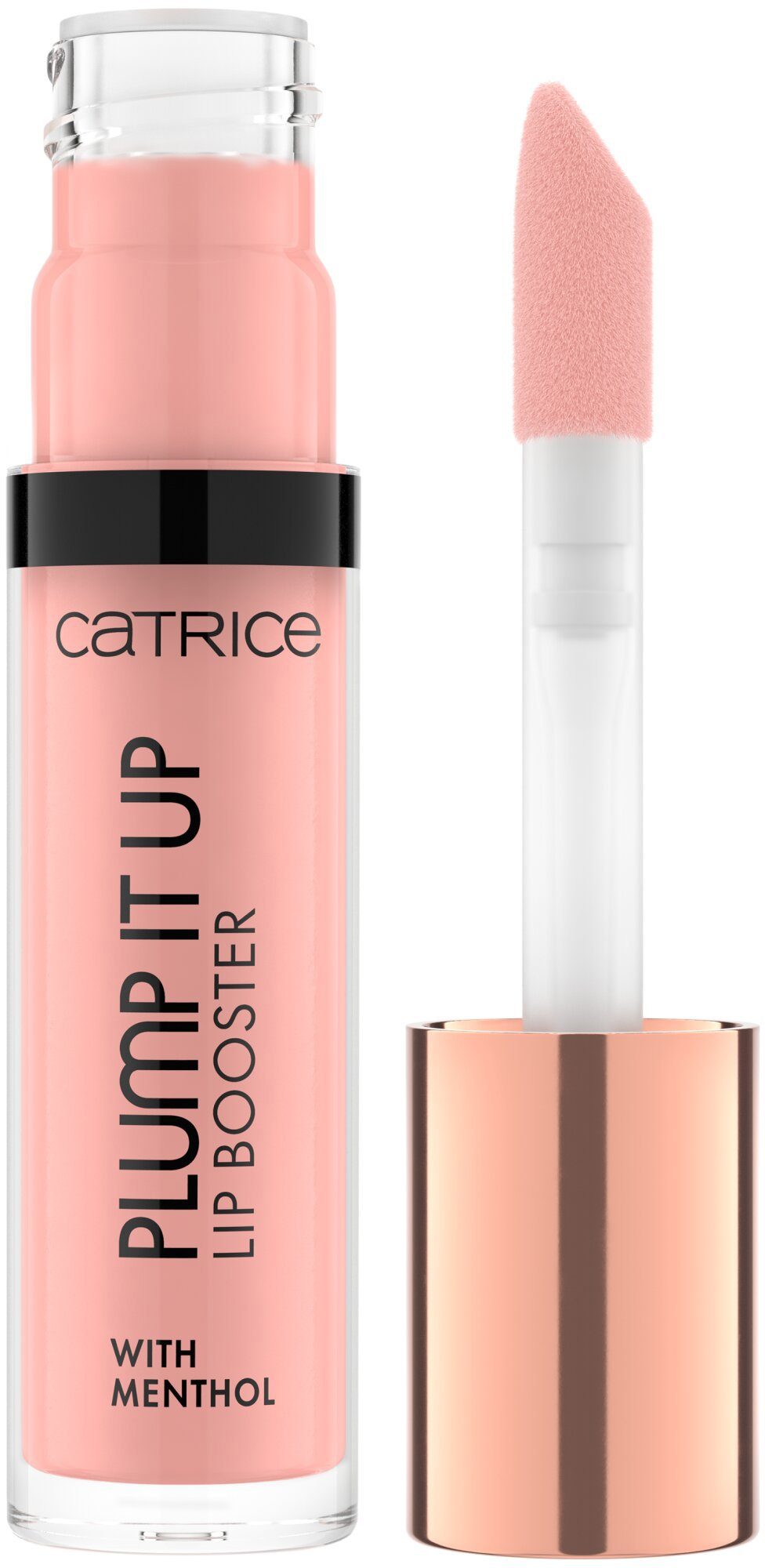 It Plump 3-tlg. Up Lip Booster, Lip-Booster Catrice