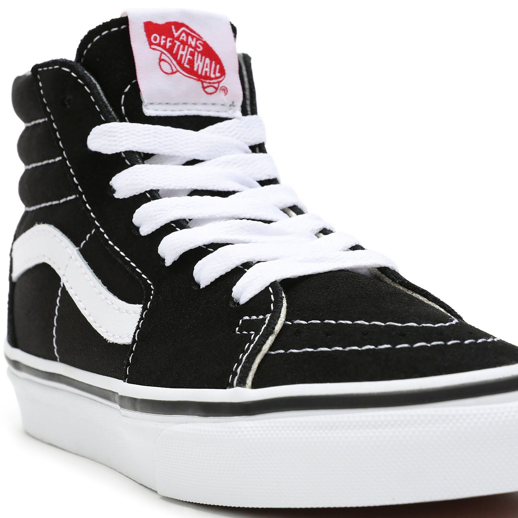 Vans Sk8-Hi Sneaker (für Kinder) – Bild 5 von 5