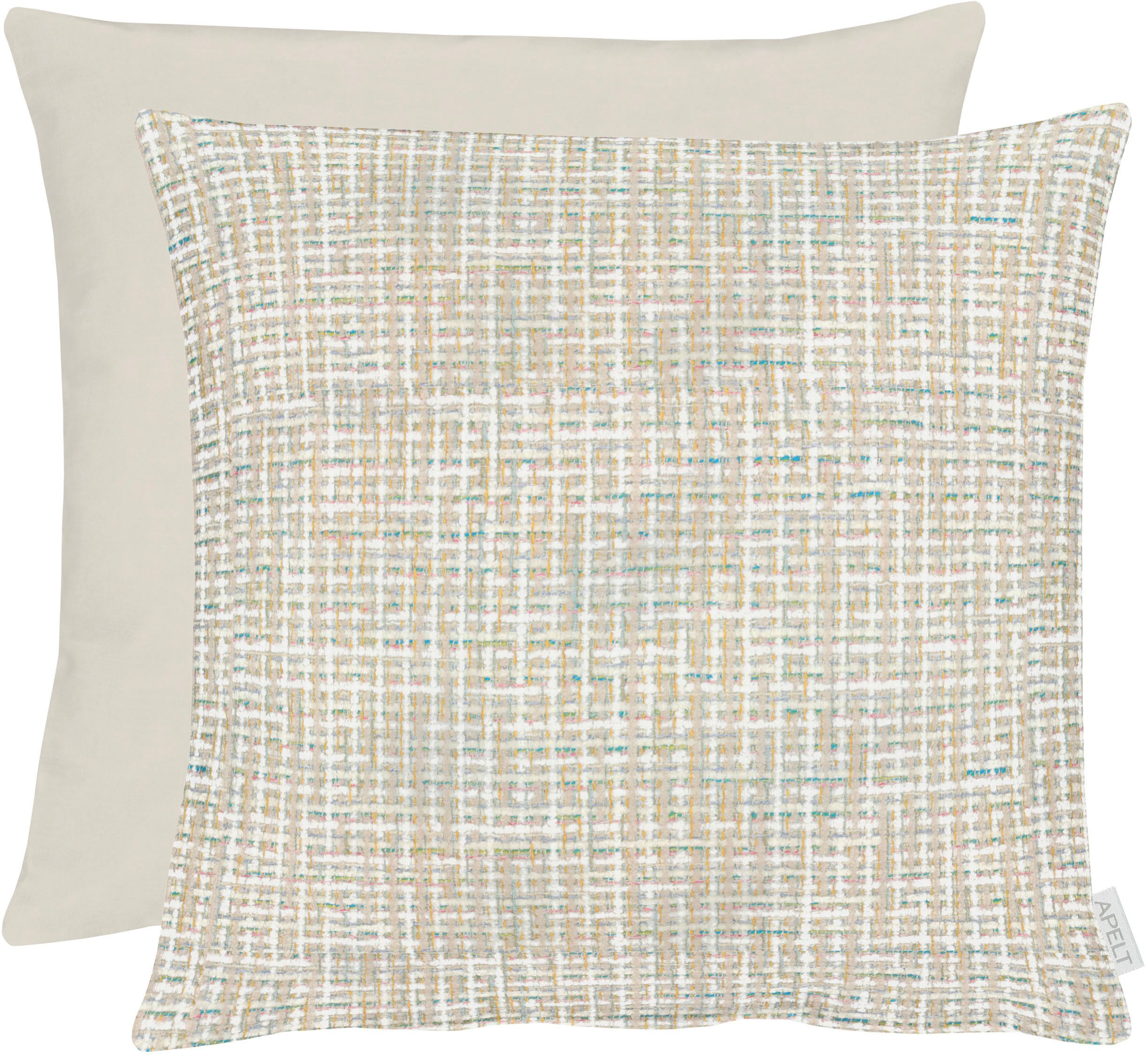 APELT Kissenhülle Molly, (1 Stück) günstig online kaufen