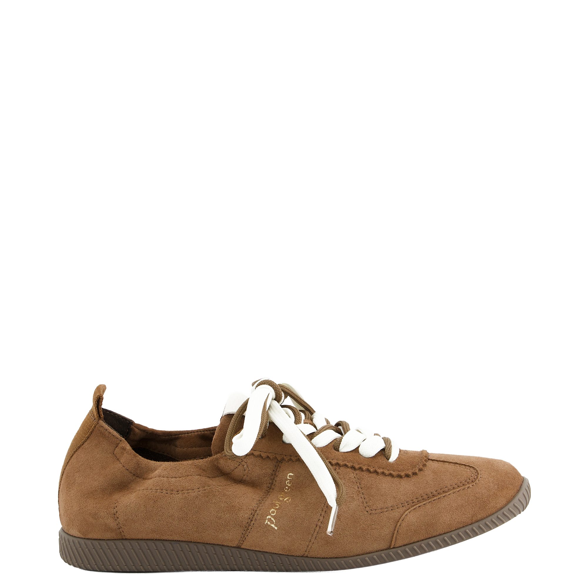 Paul Green 5564-004, Sneaker, Braun, Damen Sneaker