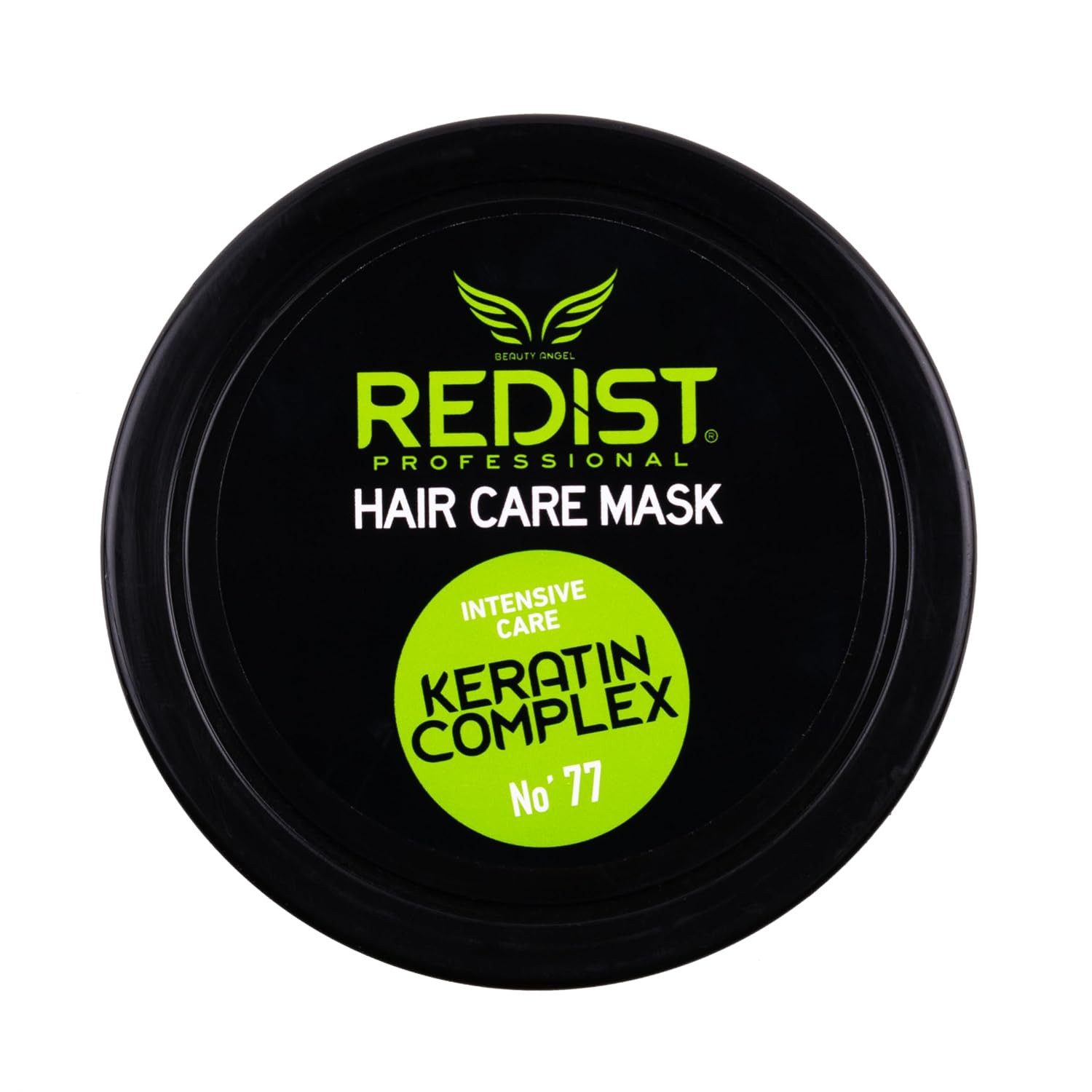 Redist Haarkur Redist Keratin Hair Care Mask 475ml Haarmaske mit Keratin