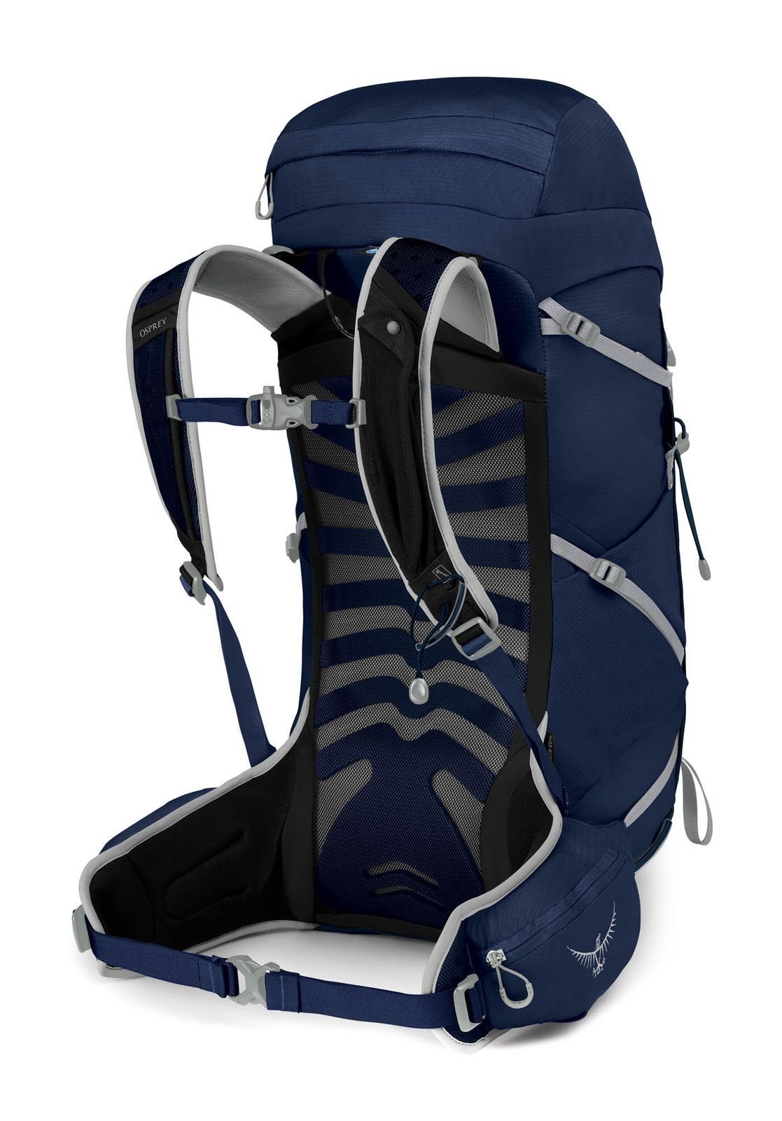 Osprey Ceramic Blue Rucksack