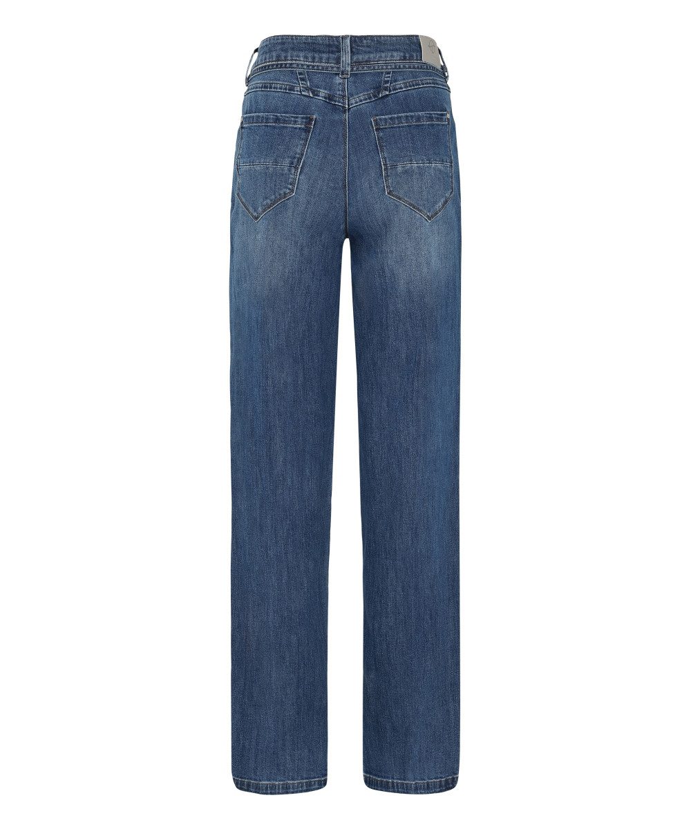 TIMEZONE Relax-fit-Jeans COMFORT CORATZ WOMANSHAPE mit Stretch – Bild 2 von 2