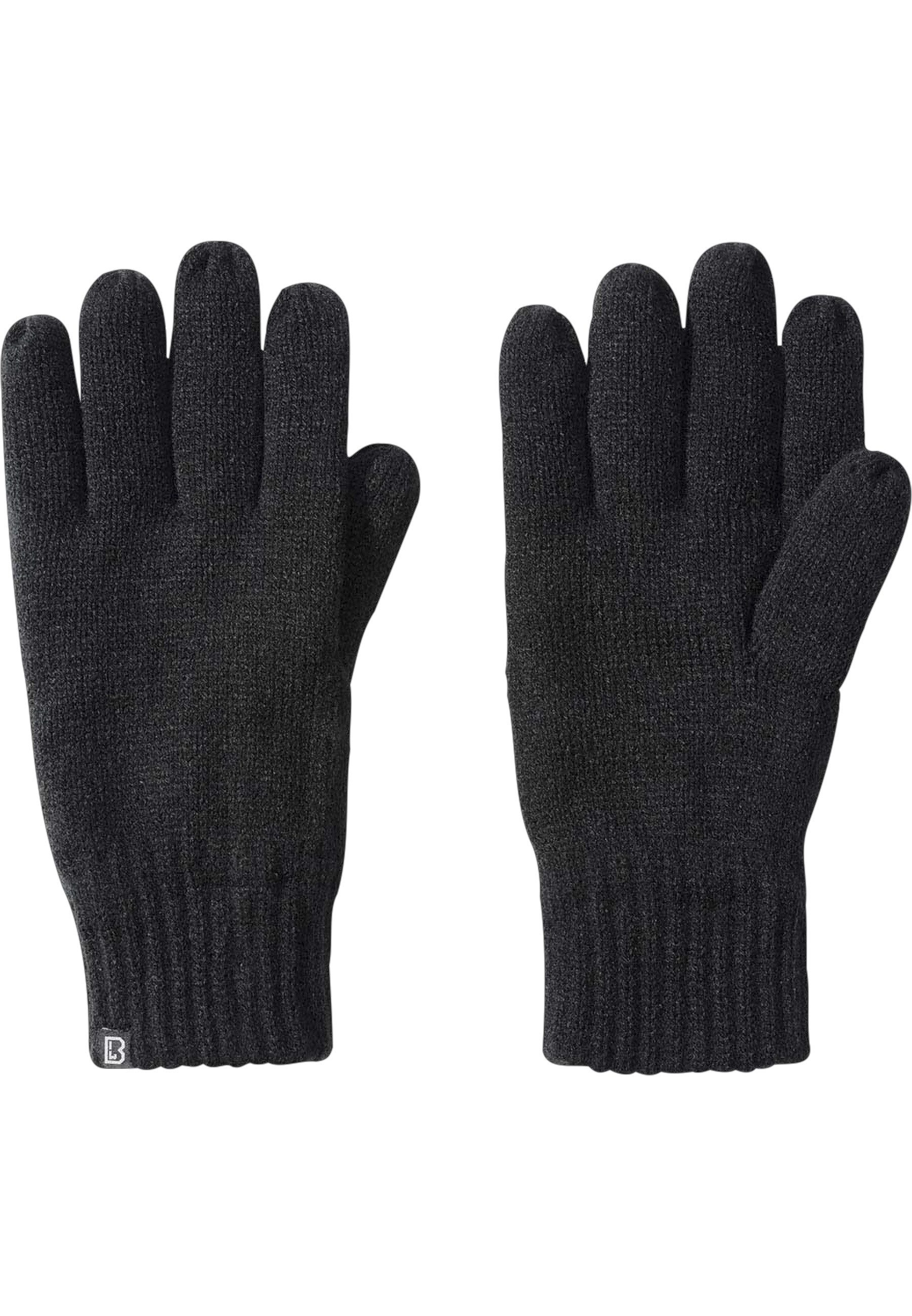 Brandit Baumwollhandschuhe Brandit Accessoires Knitted Gloves