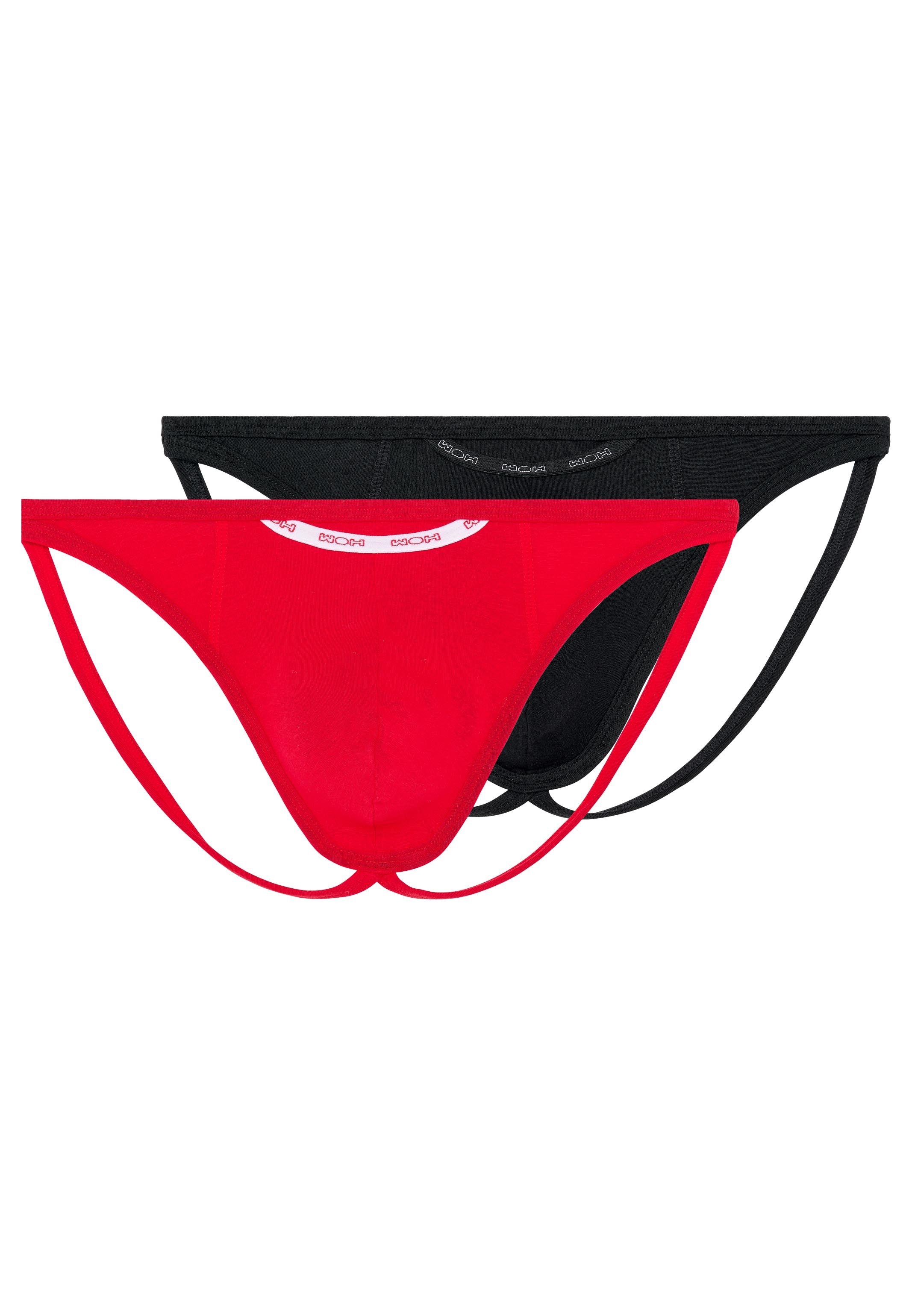 Slip 2er Pack Sexy Fun