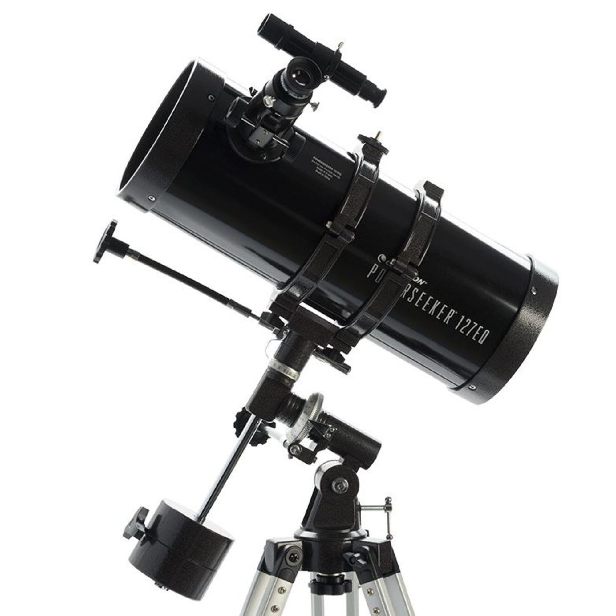 Celestron Teleskop Celestron Teleskop N 127/1000 Powerseeker 127 EQ