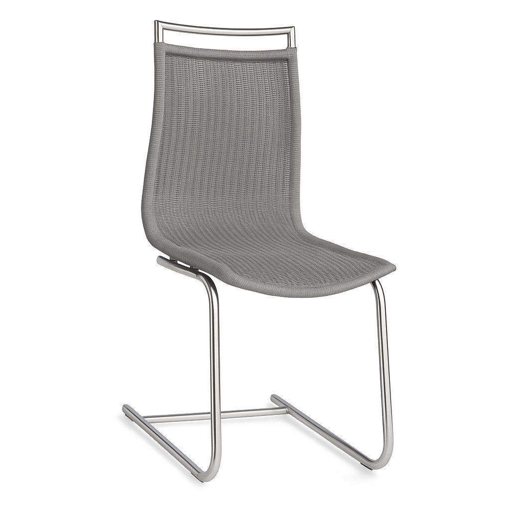 Okazi Консоль Okazi Консоль Tübingen Outdoor grau (1 St), Gestell aus V2A Edelstahl