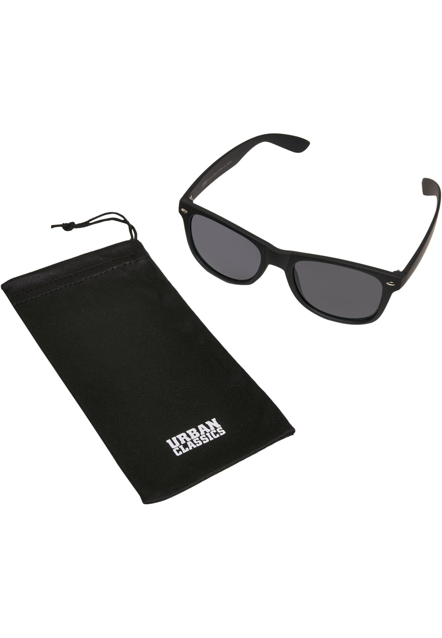 Sonnenbrille URBAN Likoma UC CLASSICS Sunglasses black Accessoires