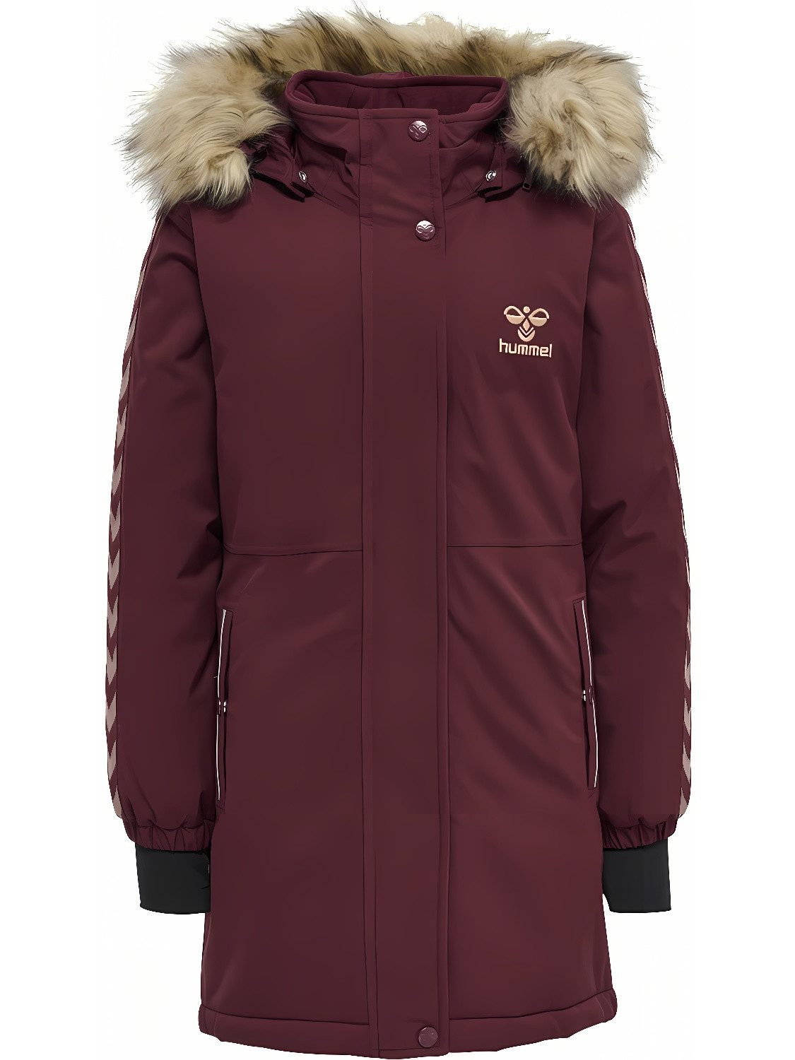 hummel Winterjacke