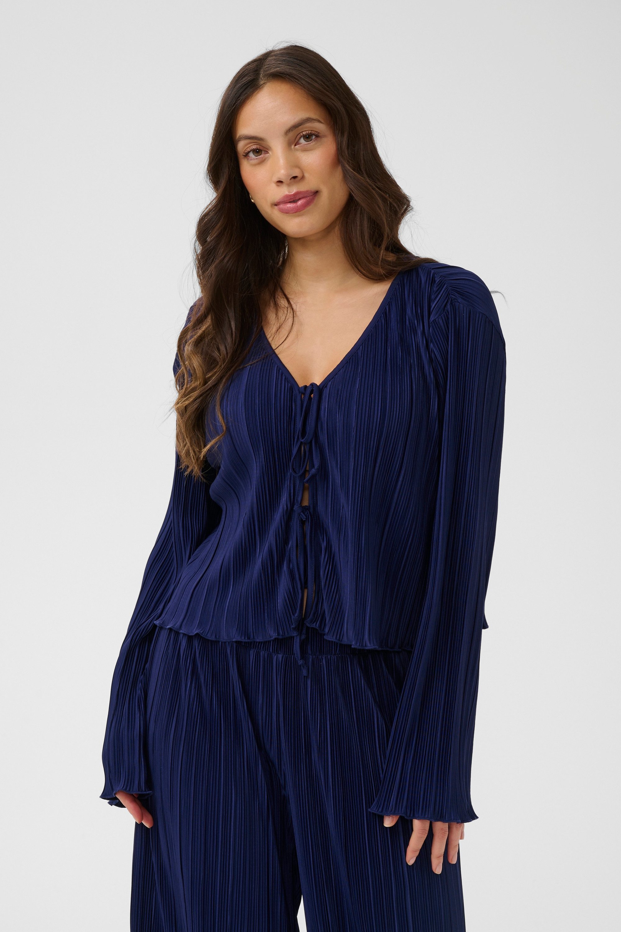 Saint Tropez Cardigan Strickjacke ZuniSZ