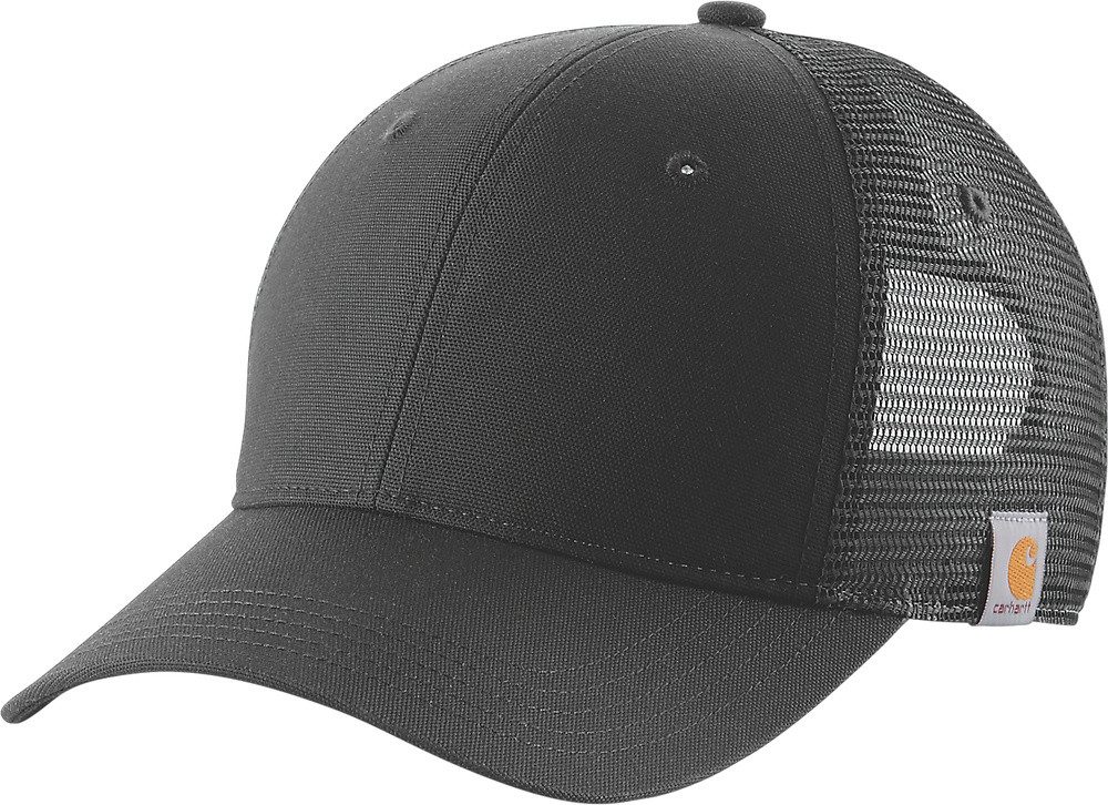 Carhartt Snapback Cap Canvas Mesh 106687