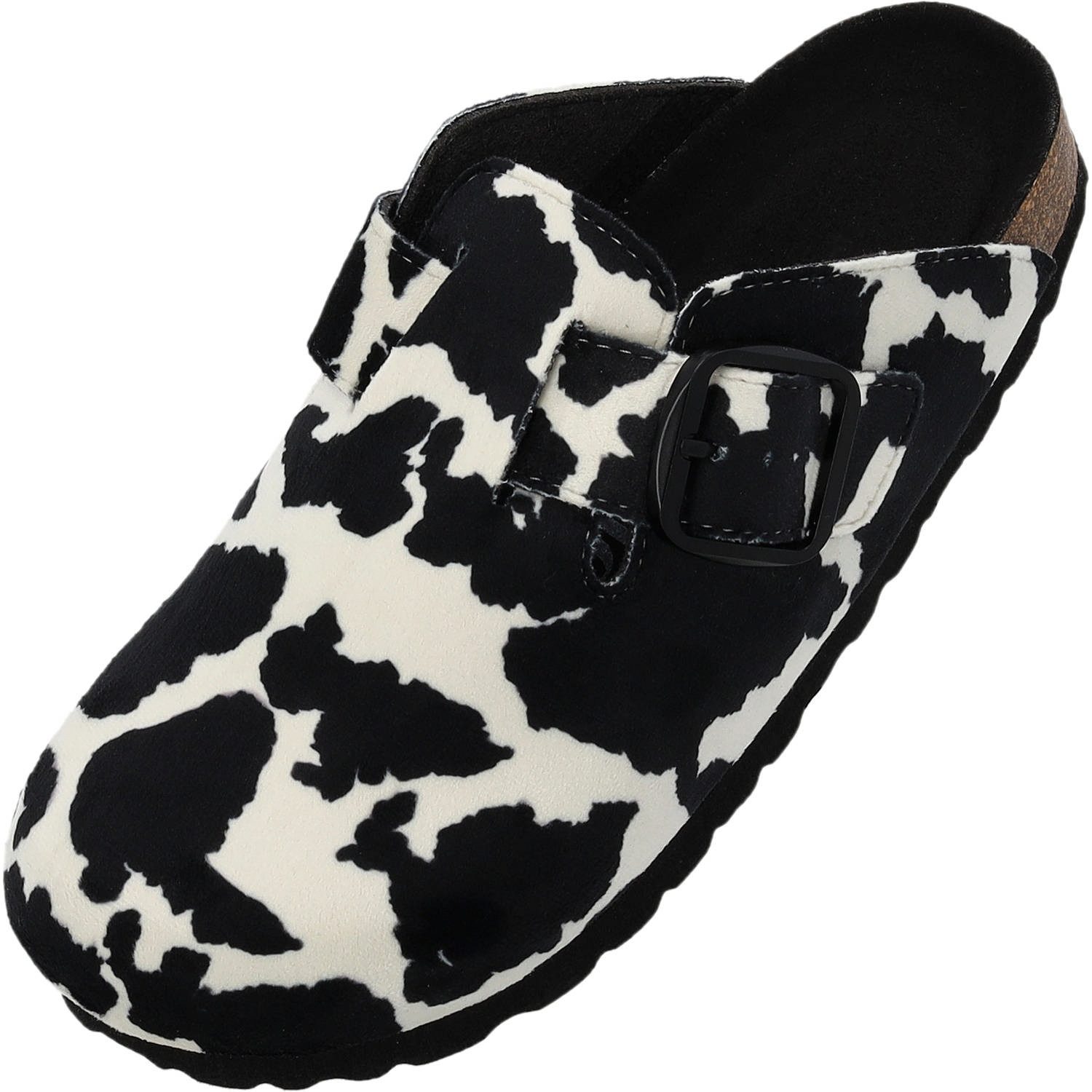 Palado Kiel Western Pantolette