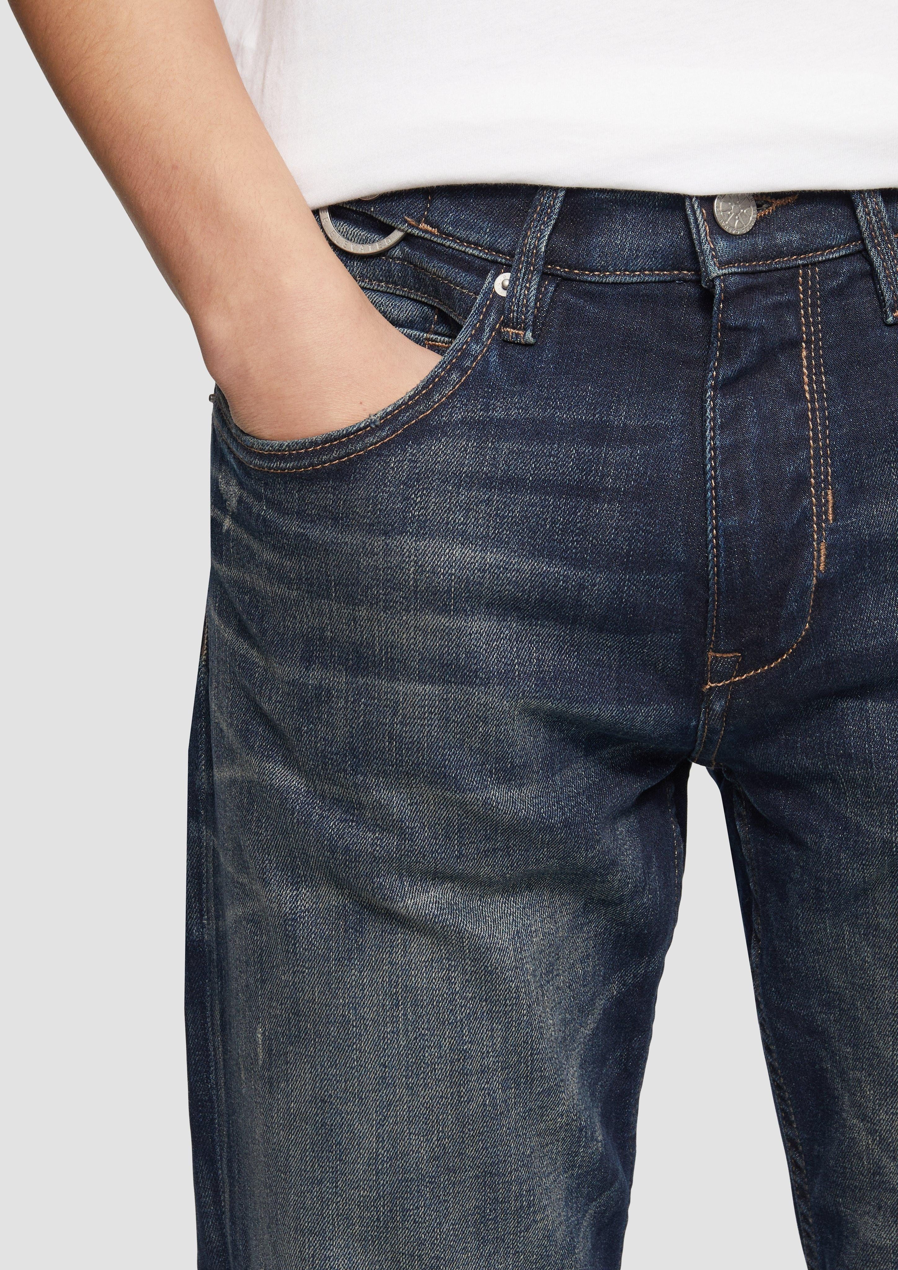s.Oliver Stoffhose Jeans Nelio / Slim günstig online kaufen
