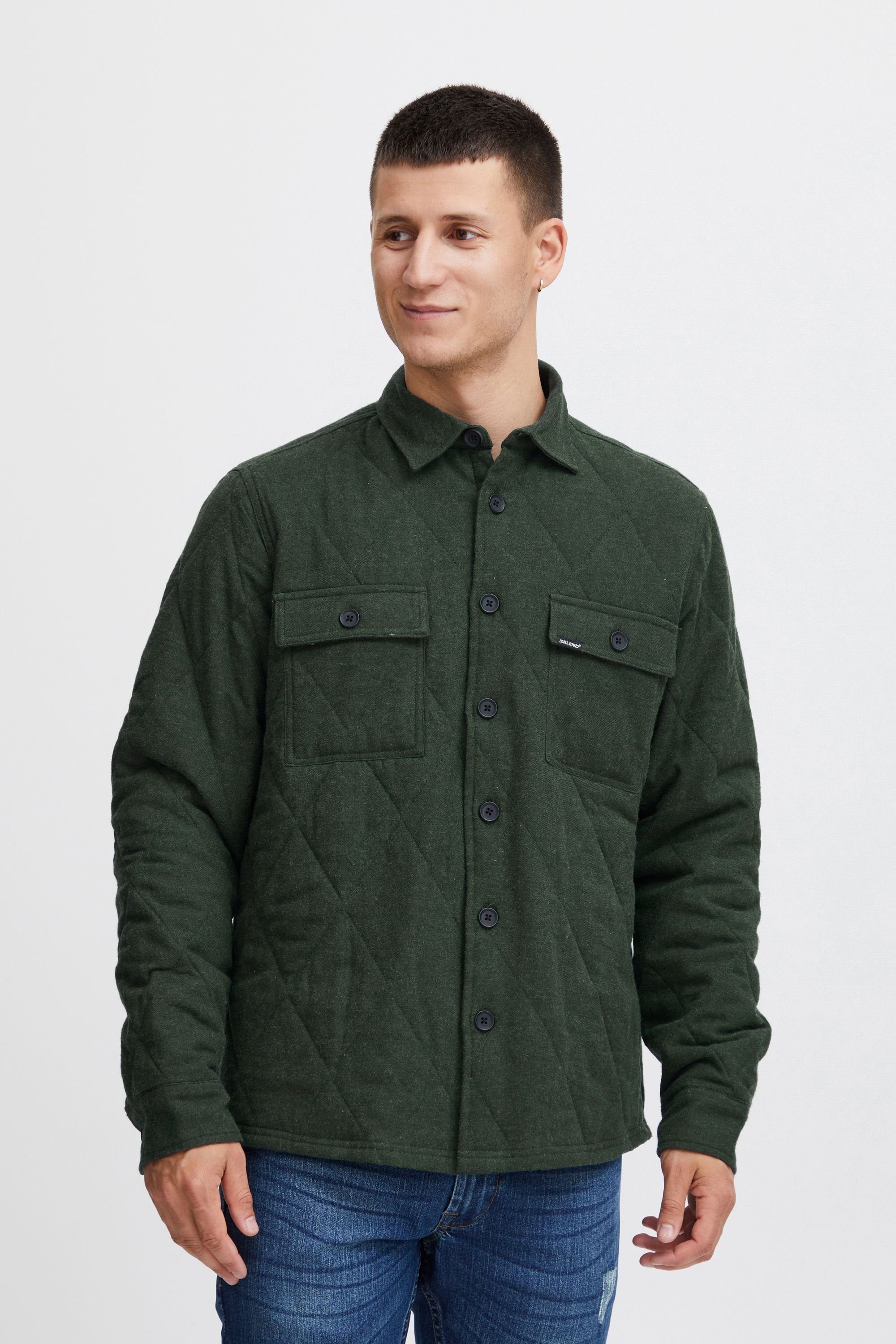 Kurzjacke BHJacket