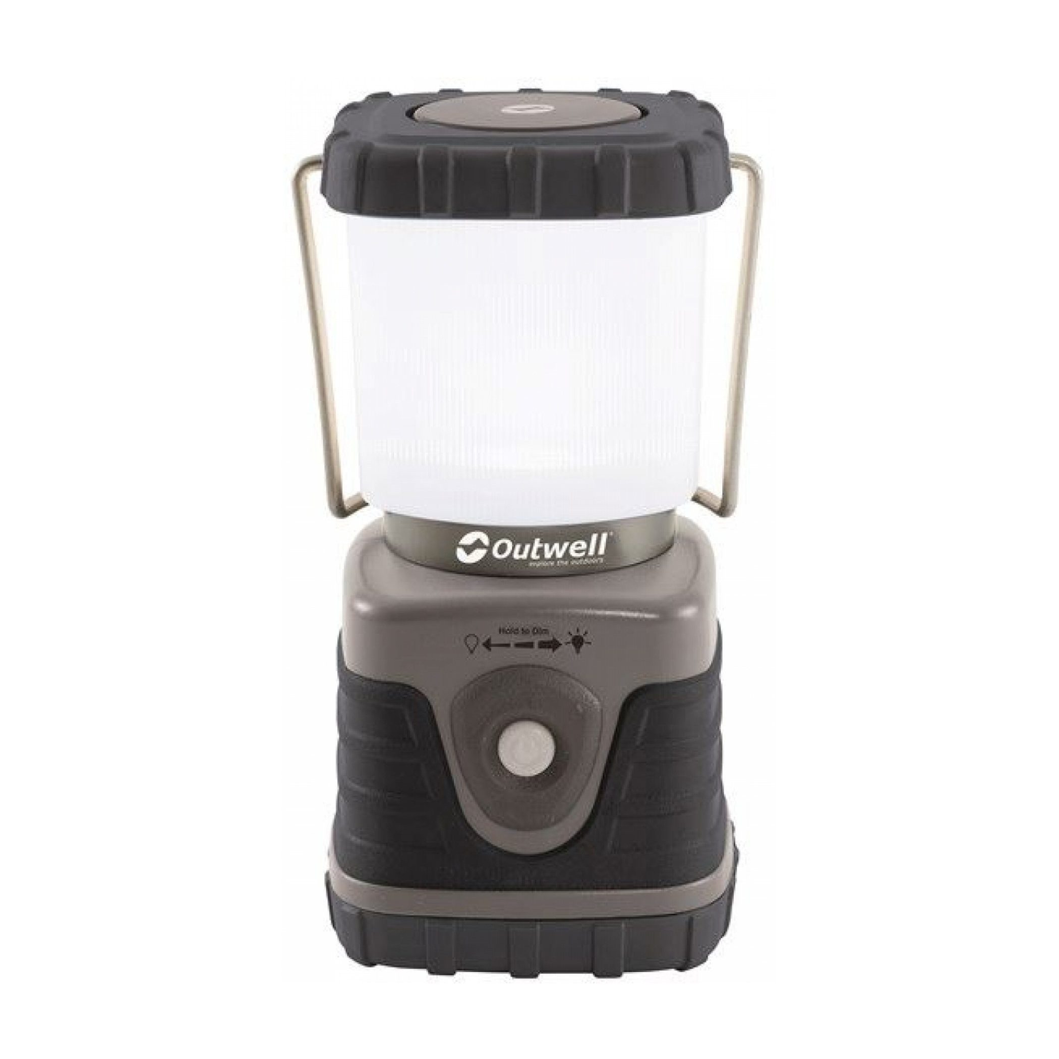 Outwell LED Außen-Tischleuchte Outwell Carnelian 1000 günstig online kaufen
