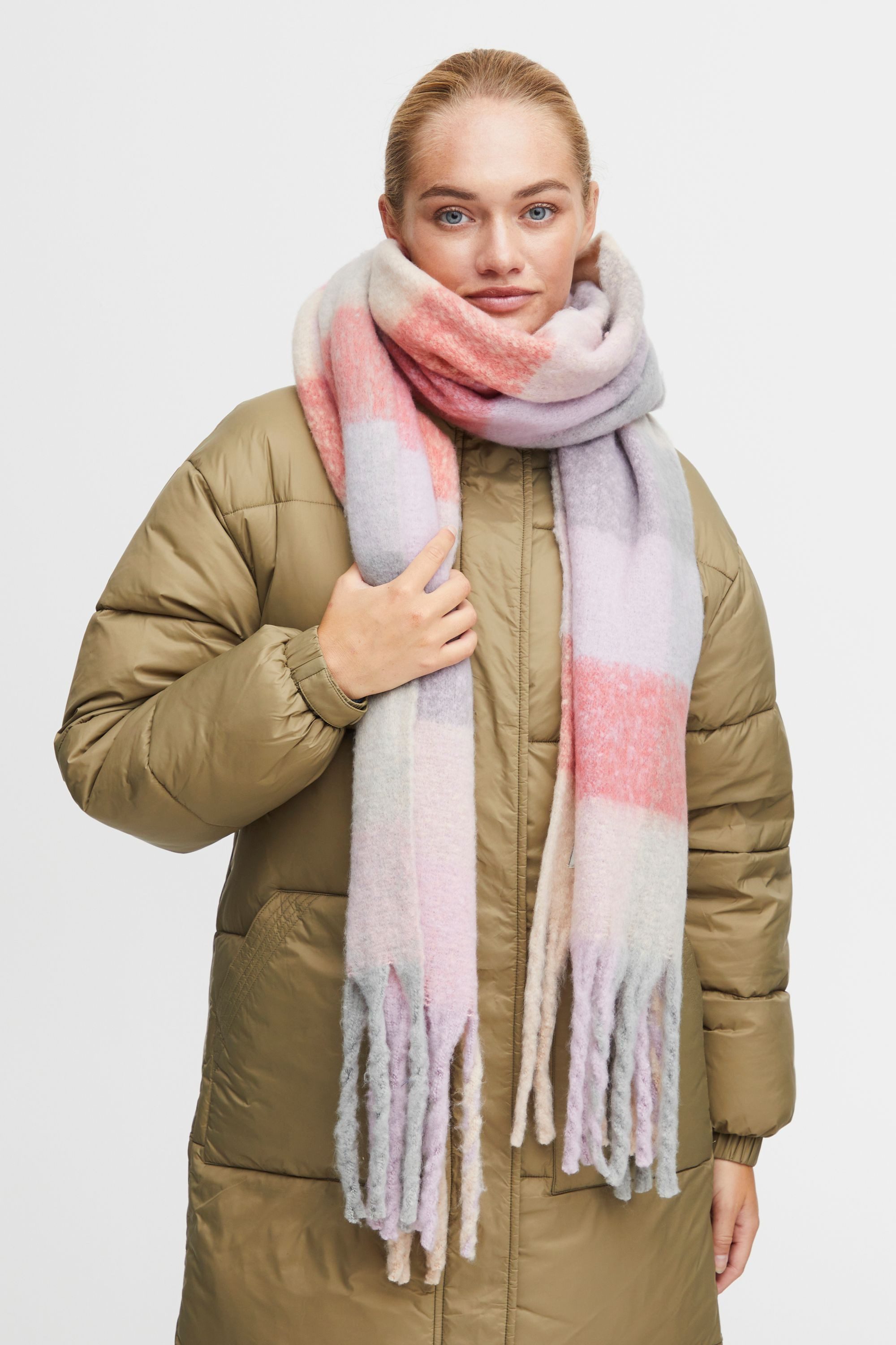 OXMO Schal OXVIVISCARF, Modischer Schal günstig online kaufen