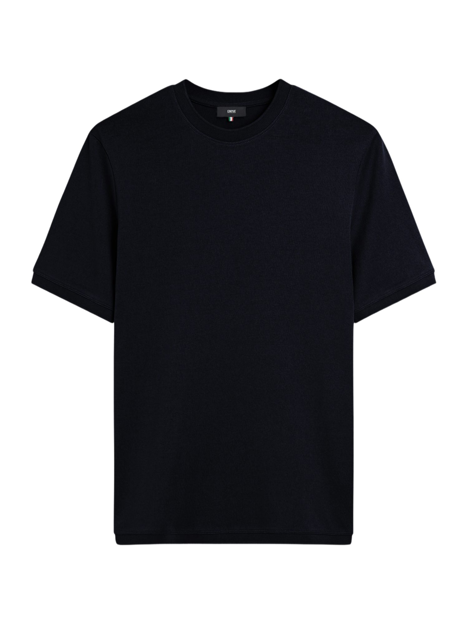 Cinque Kurzarmshirt