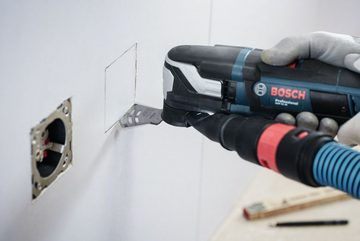 BOSCH Tauchsägeblatt, AYZ 53 BPB Multimaterial BIM Dual-Tec - 40 x 53 mm