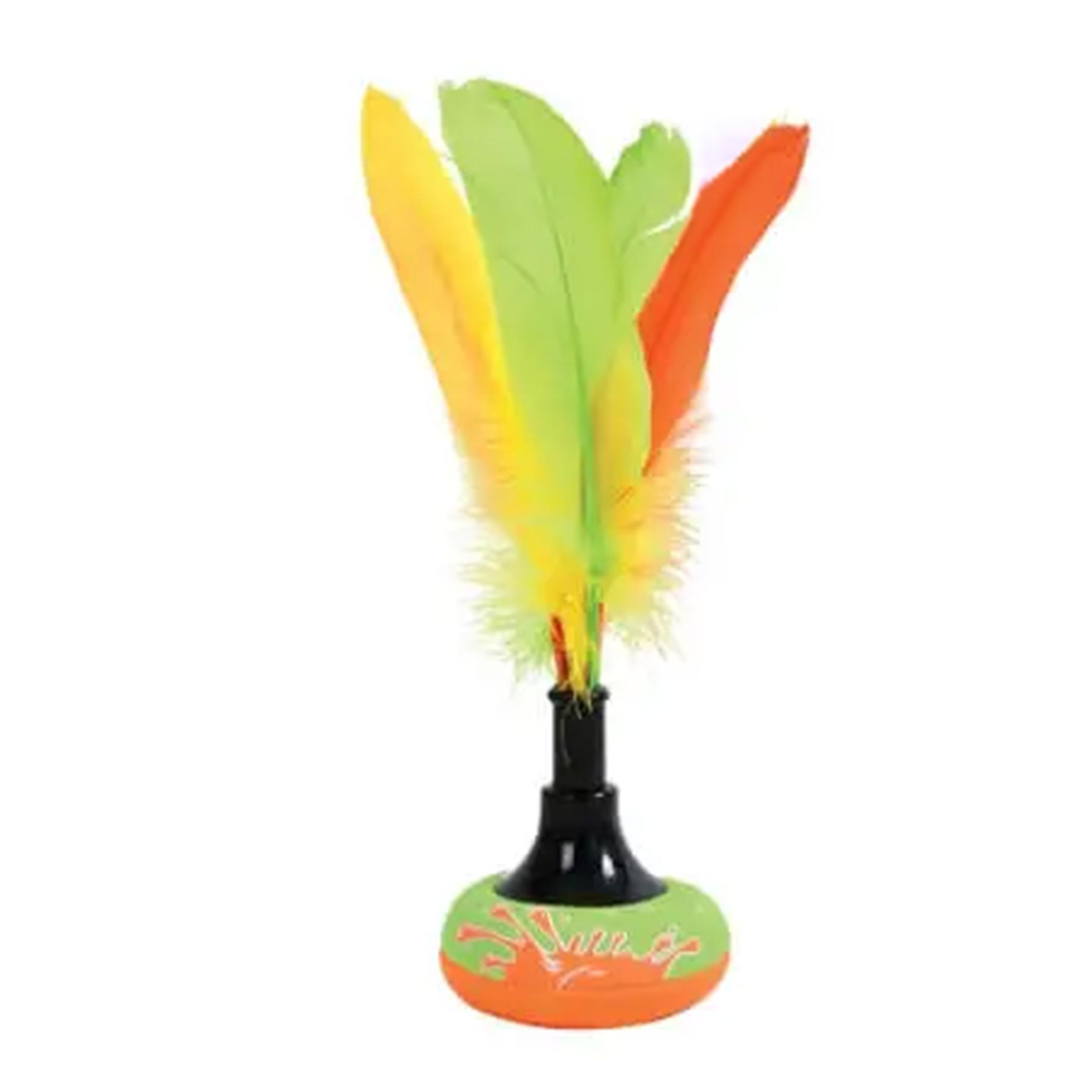 Schildkröt Spiel Schildkröt Funsports Peteca Handfederball Neopren Brazilian Shuttle
