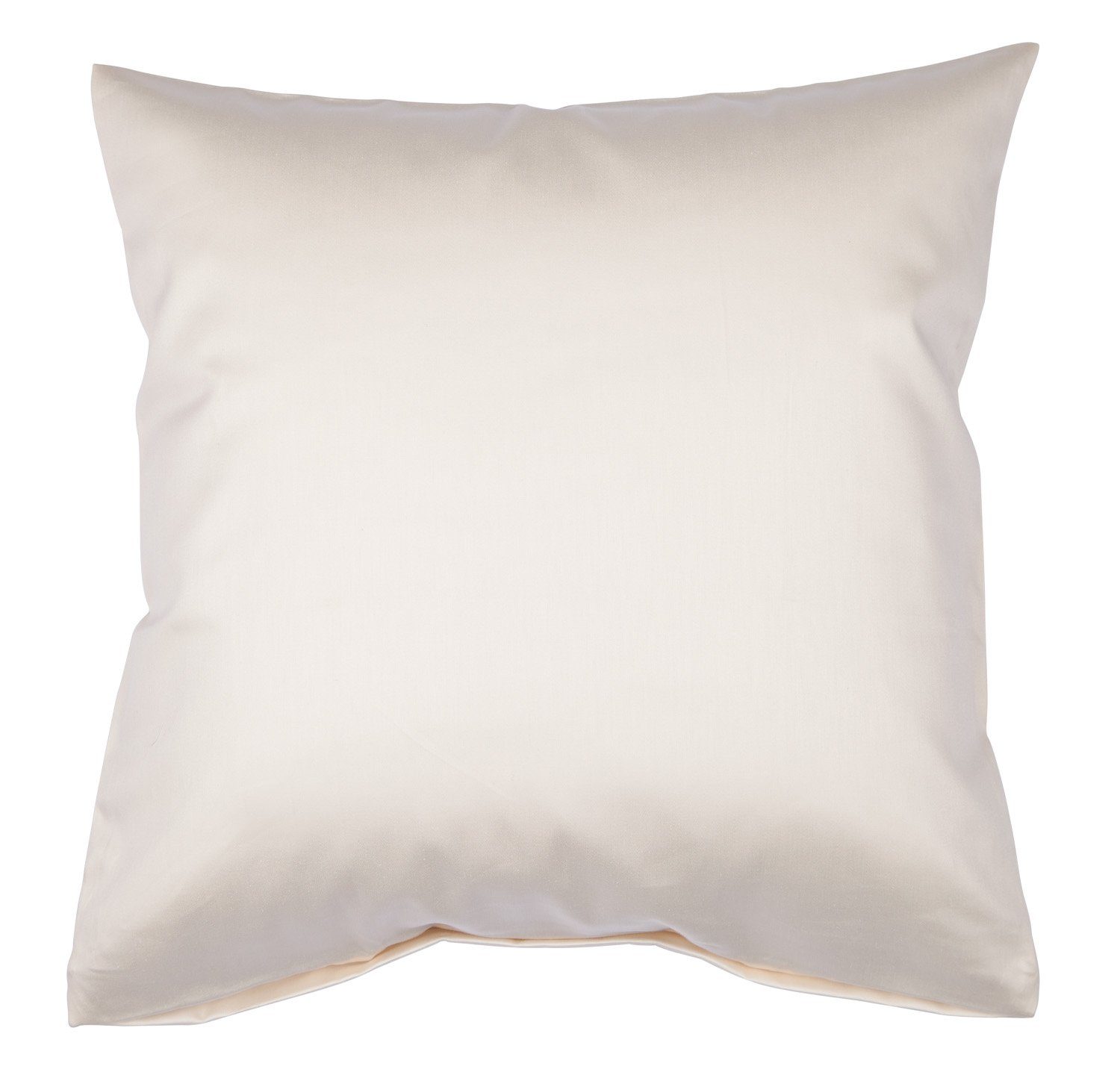 Traumschloss Kissenbezug Mako-Satin, (1 Stück), 100% günstig online kaufen
