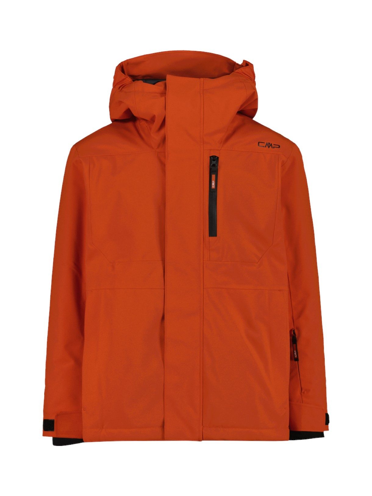 CMP Skijacke CMP Jungen Clima Protect Kinder Skijacke, wasserdicht, atmungsaktiv