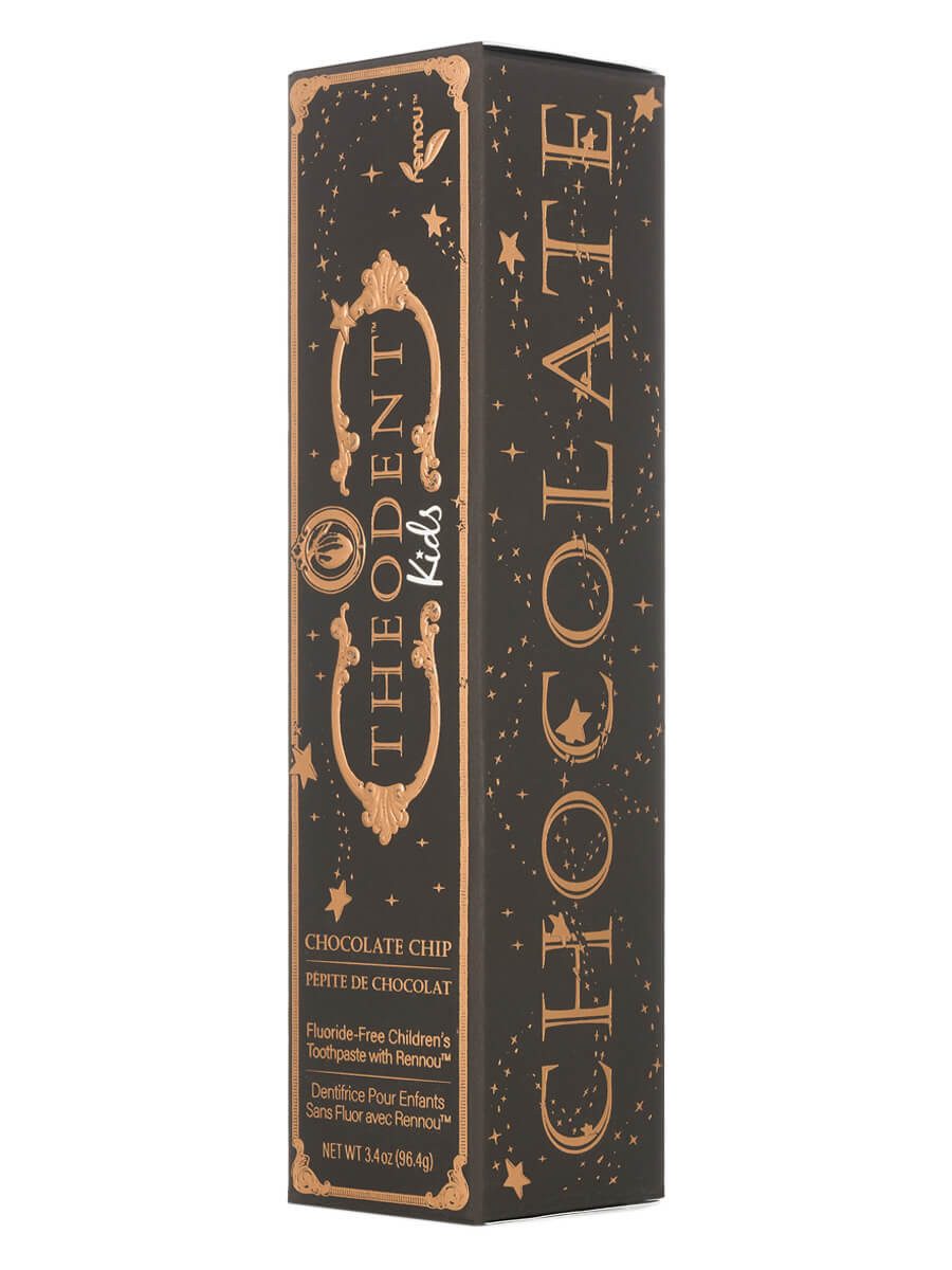 Theodent Zahnpasta Kids Chocolate Chip