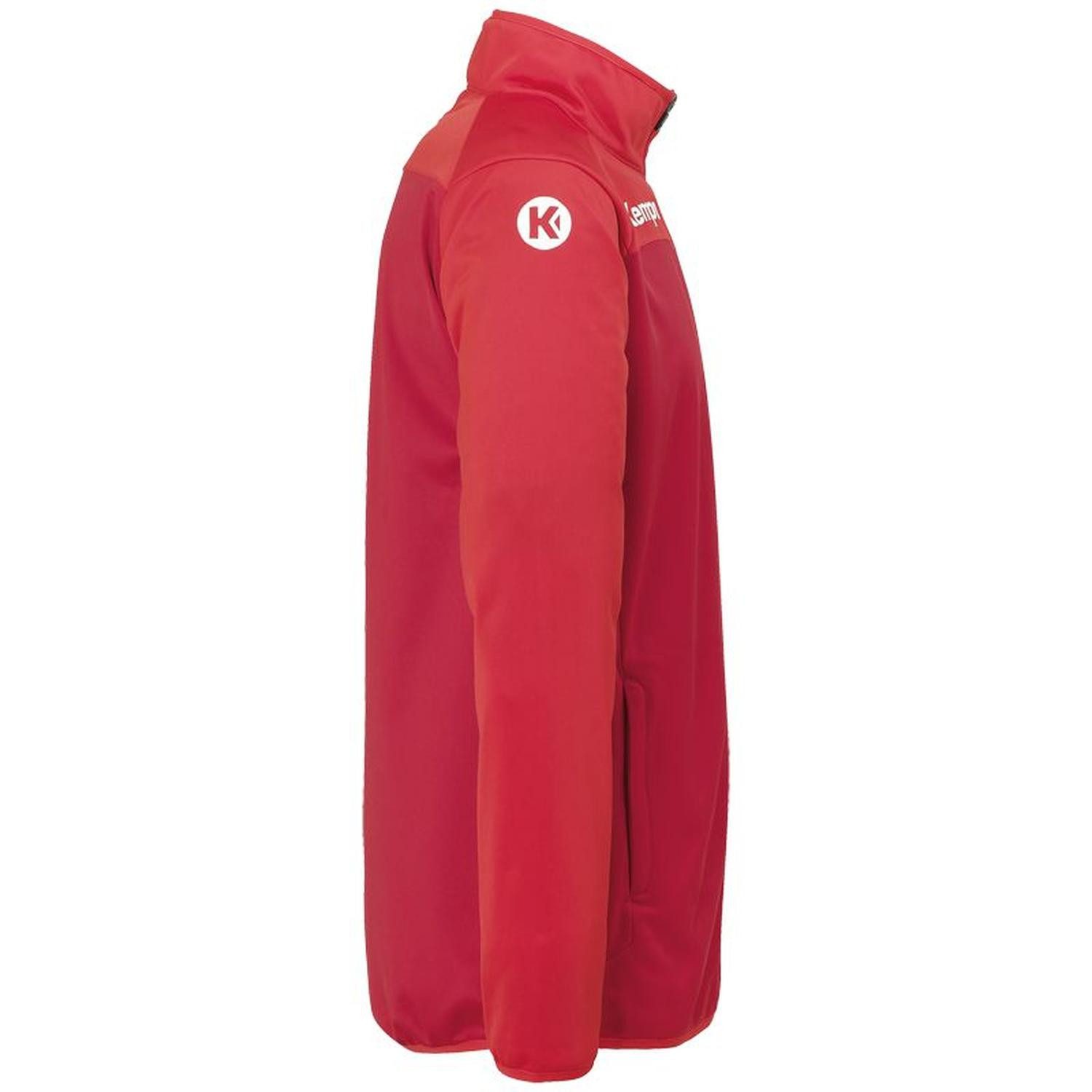 Kempa Trainingsanzug Prime Poly Jacke