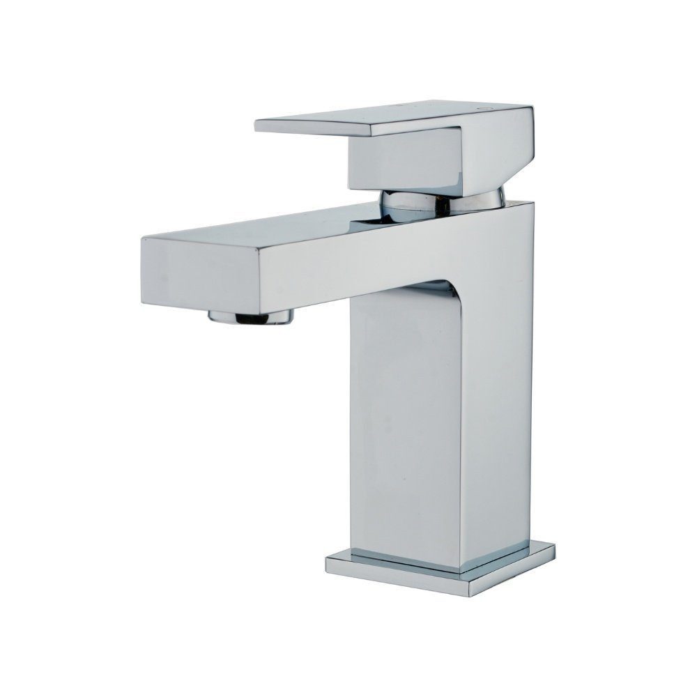 HOME DELUXE Waschtischarmatur AQUATIC - 13,5 x 4,2 x 13,2 cm Waschbeckenarm günstig online kaufen