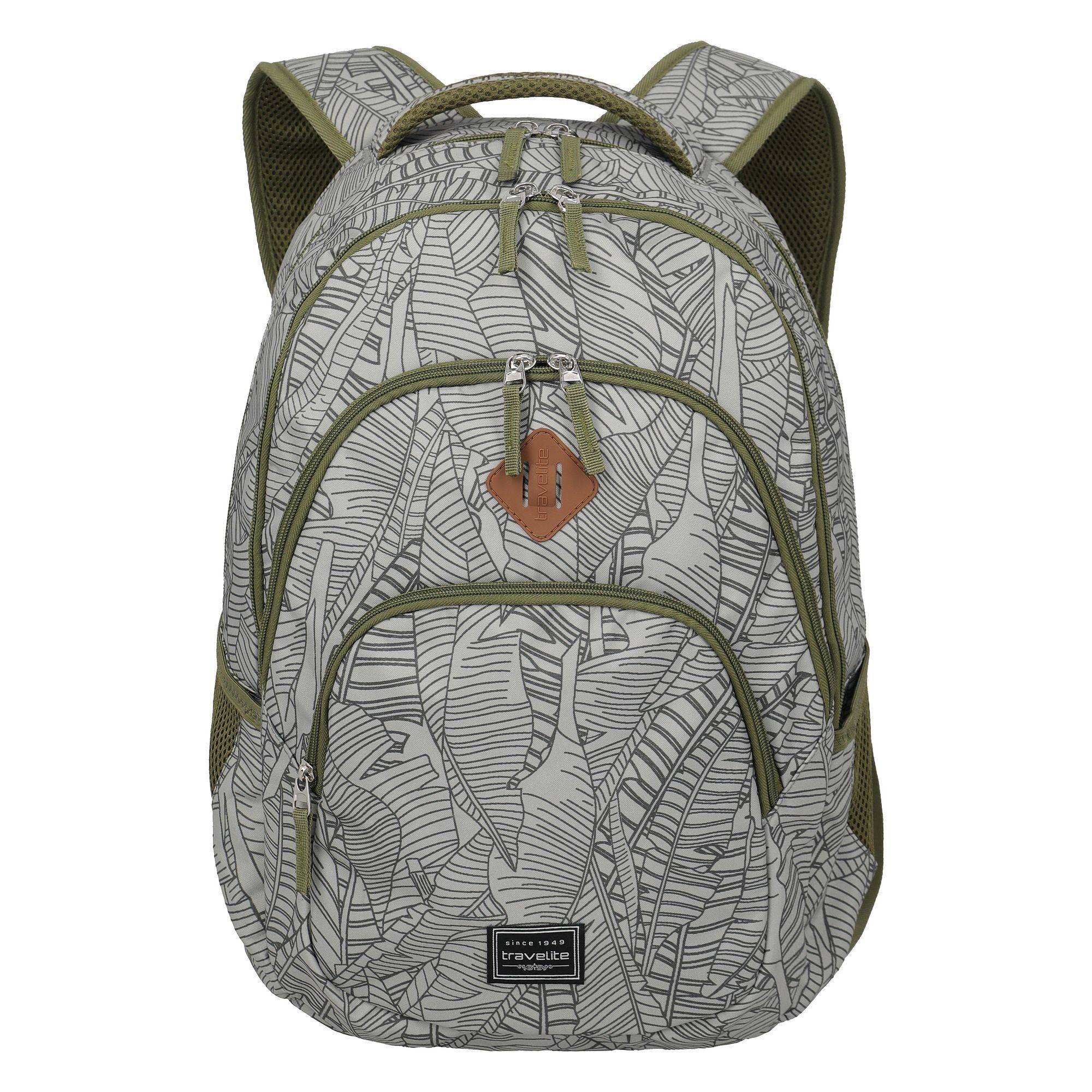 travelite Daypack Basics, Polyester