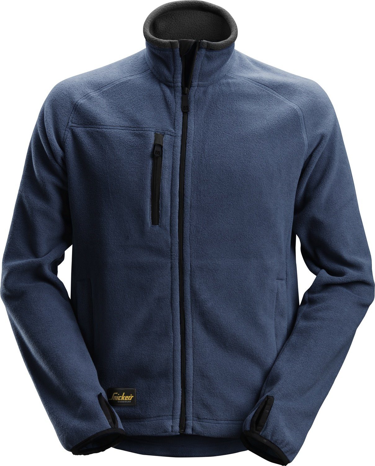 Fleecejacke