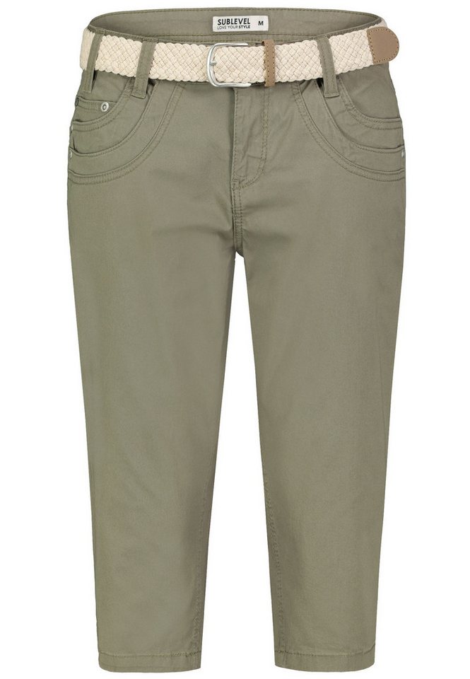 AUTHENTIC STYLE Shorts