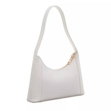 Furla Schultertasche white (1-tlg)