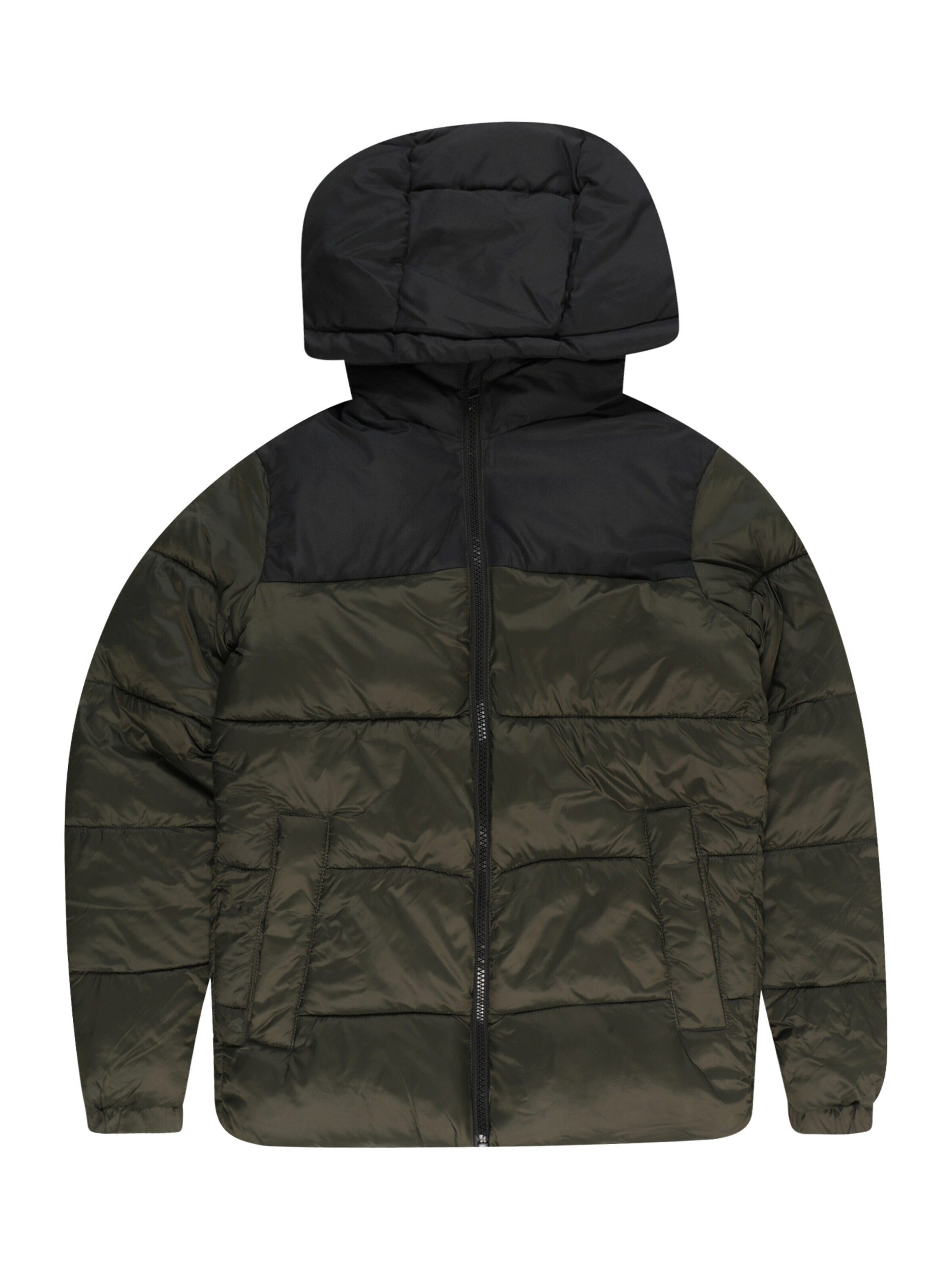 Jack & Jones Junior Winterjacke Toby (1-St)
