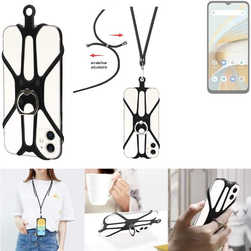 Handyhülle für UMIDIGI G3
